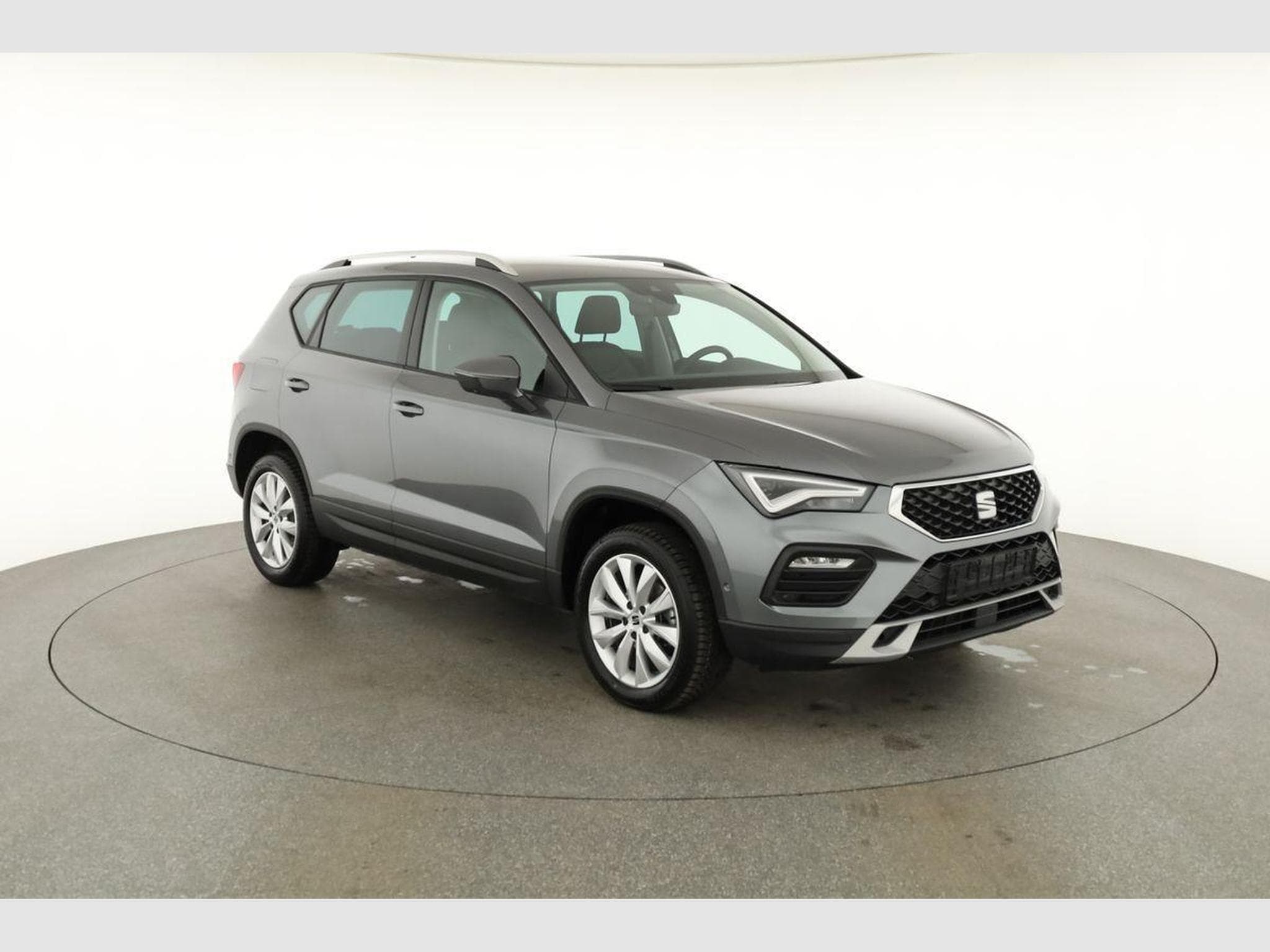 Seat Ateca Style (2026) - Photo 24