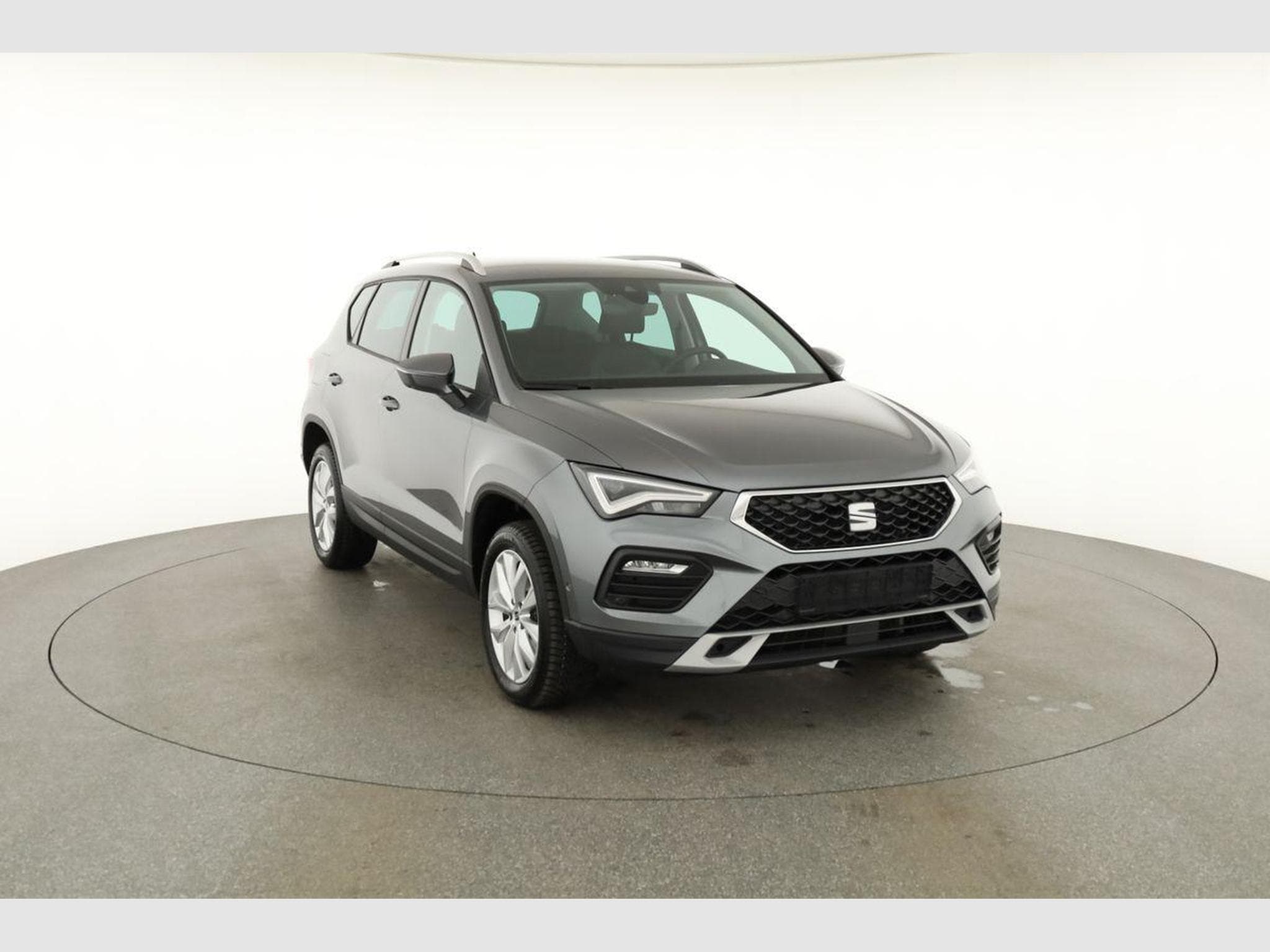 Seat Ateca Style (2026) - Photo 25