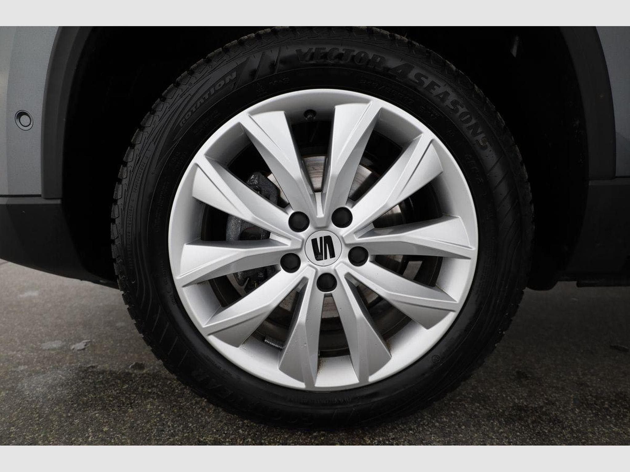 Seat Ateca Style (2026) - Photo 4