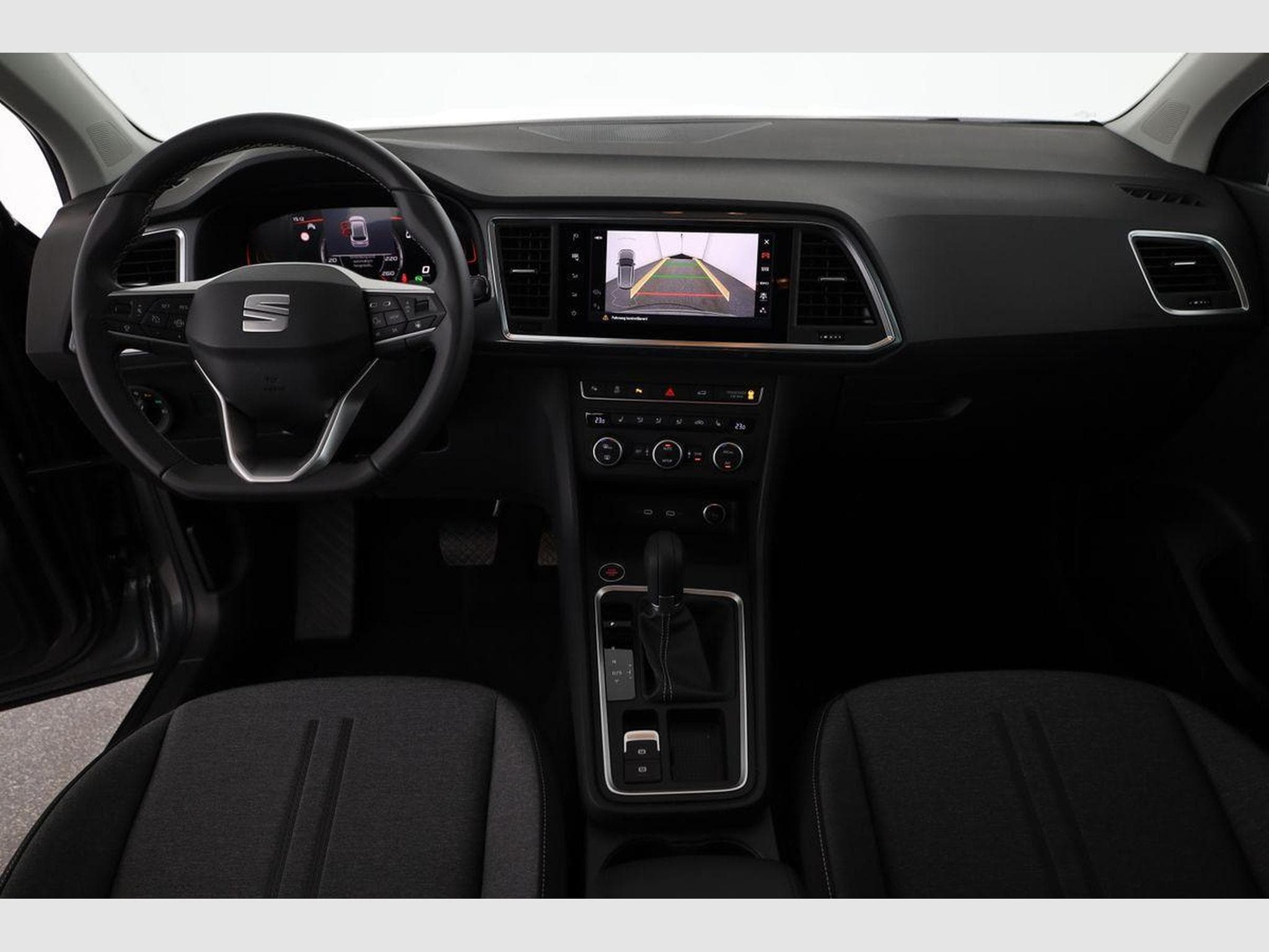 Seat Ateca Style (2026) - Photo 5