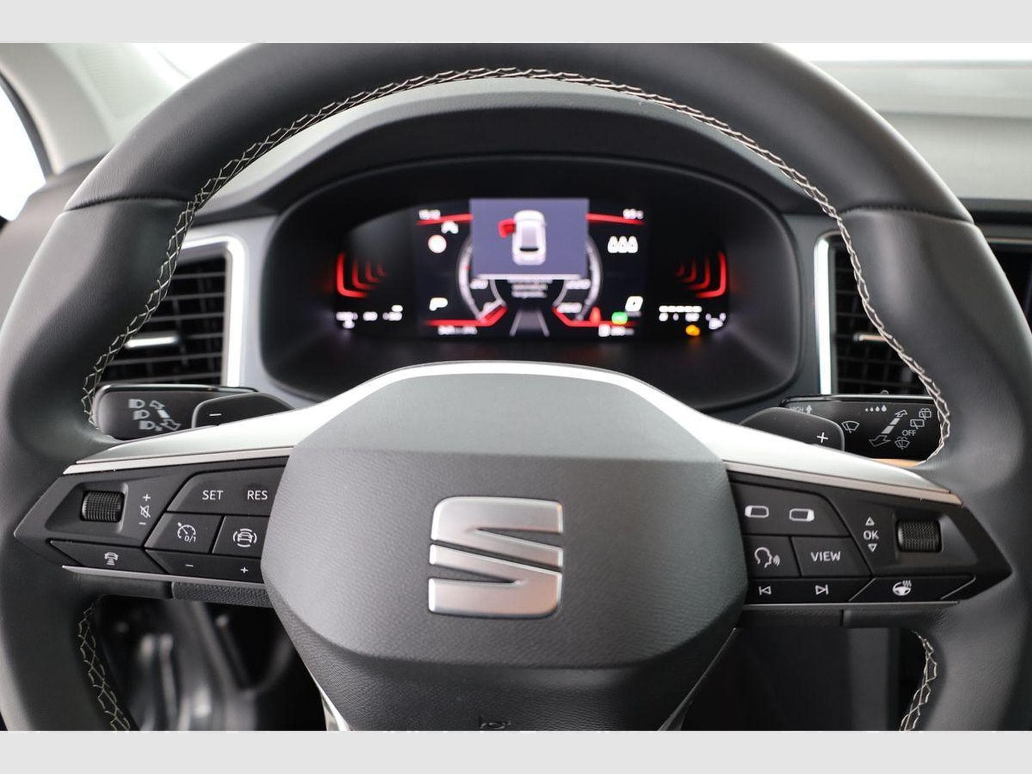 Seat Ateca Style (2026) - Photo 6