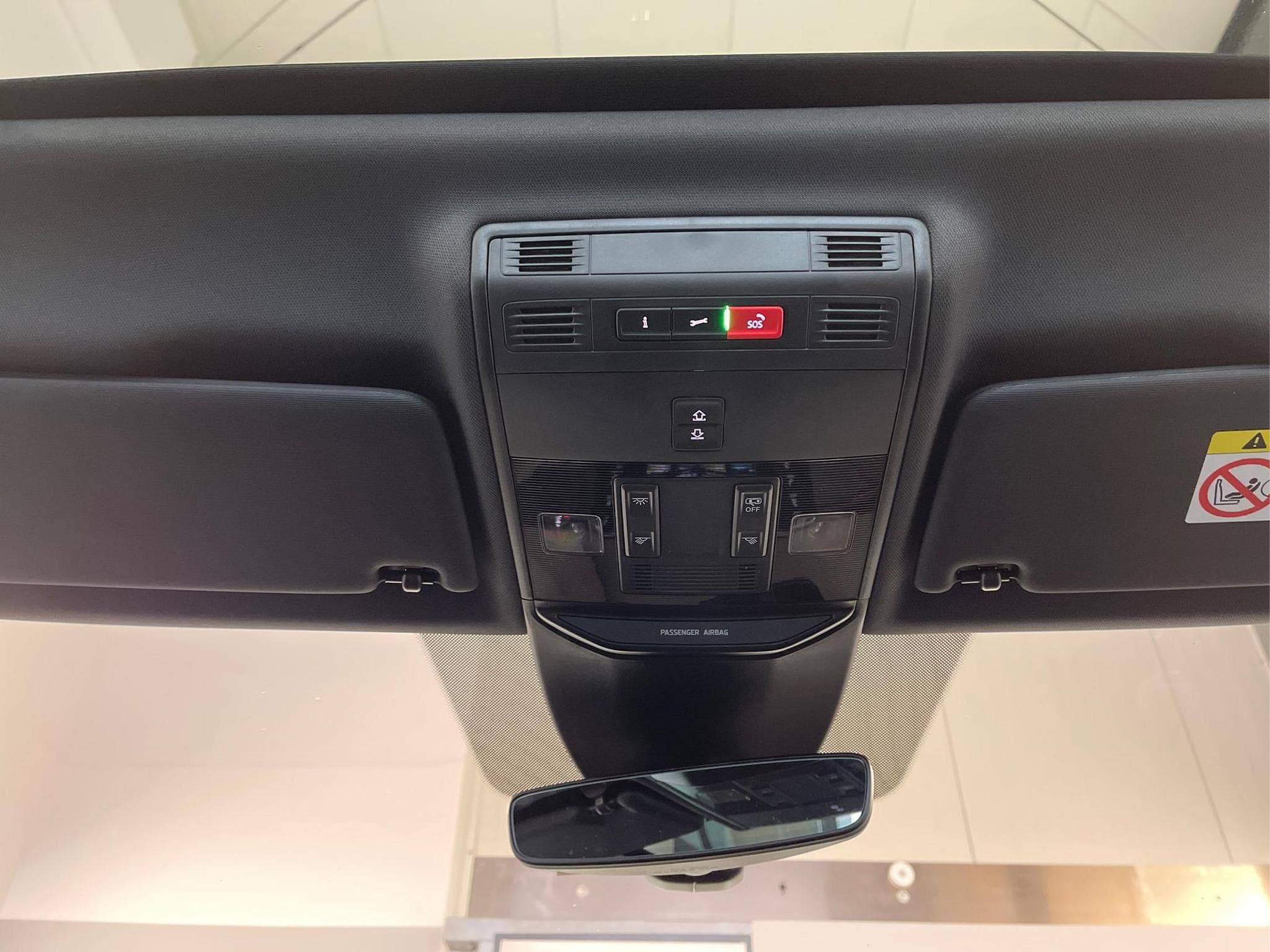 Skoda Kamiq Monte Carlo (2026) - Foto 11