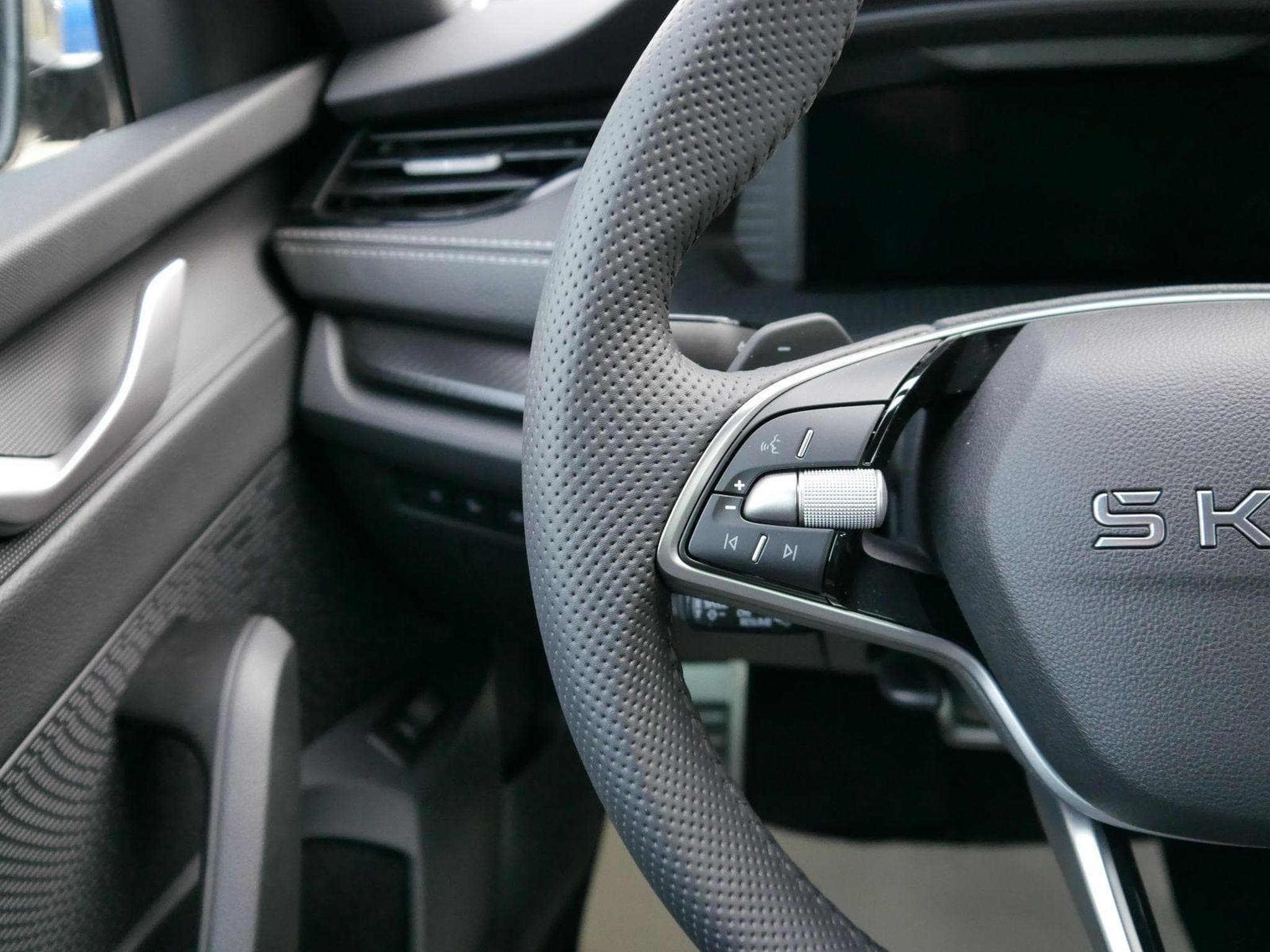 Skoda Octavia Sportline (2026) - Photo 13