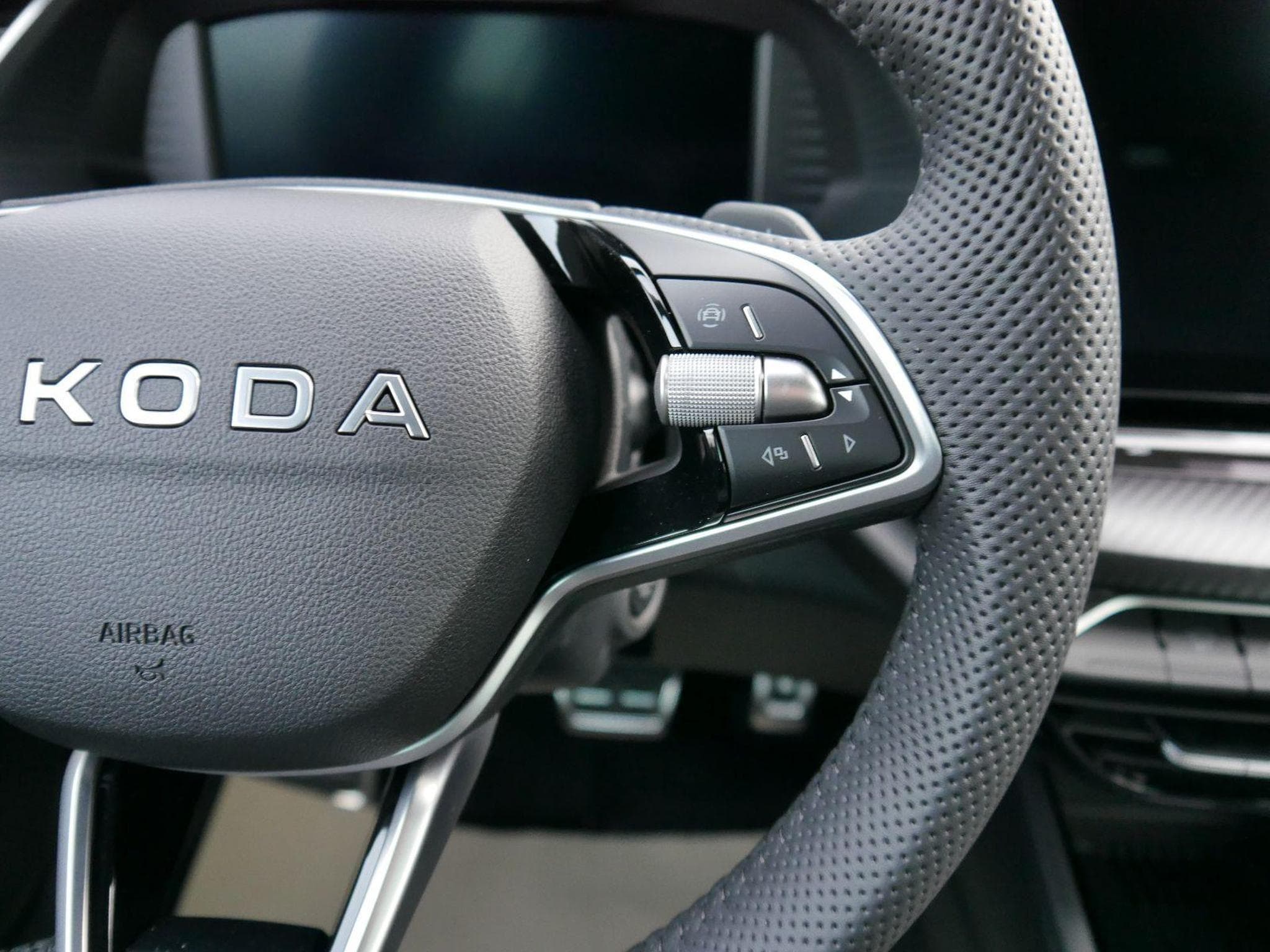 Skoda Octavia Sportline (2026) - Photo 14