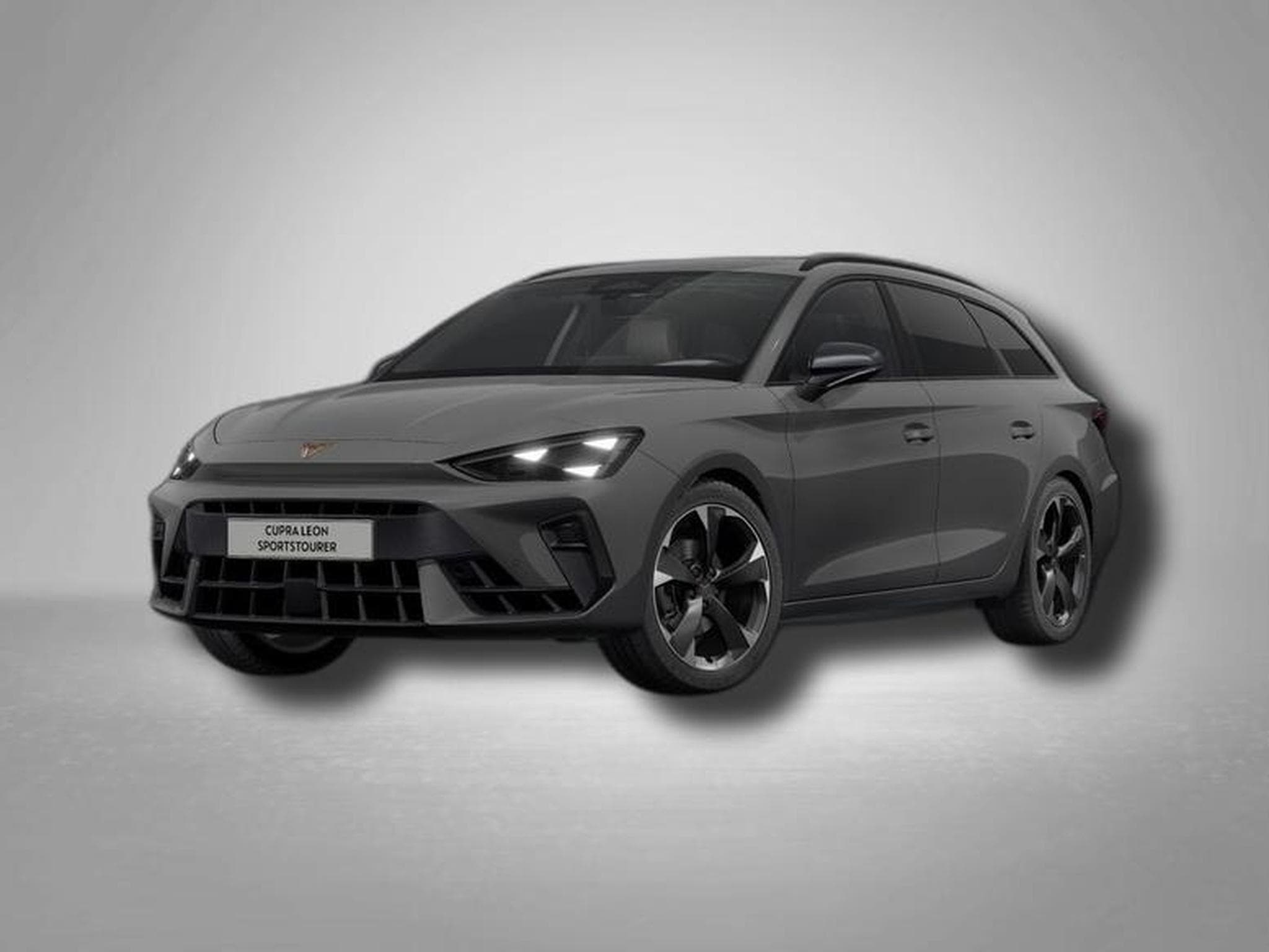 Cupra Leon 1.5 eTSI 7-Gang-DSG (2026) - Photo 1