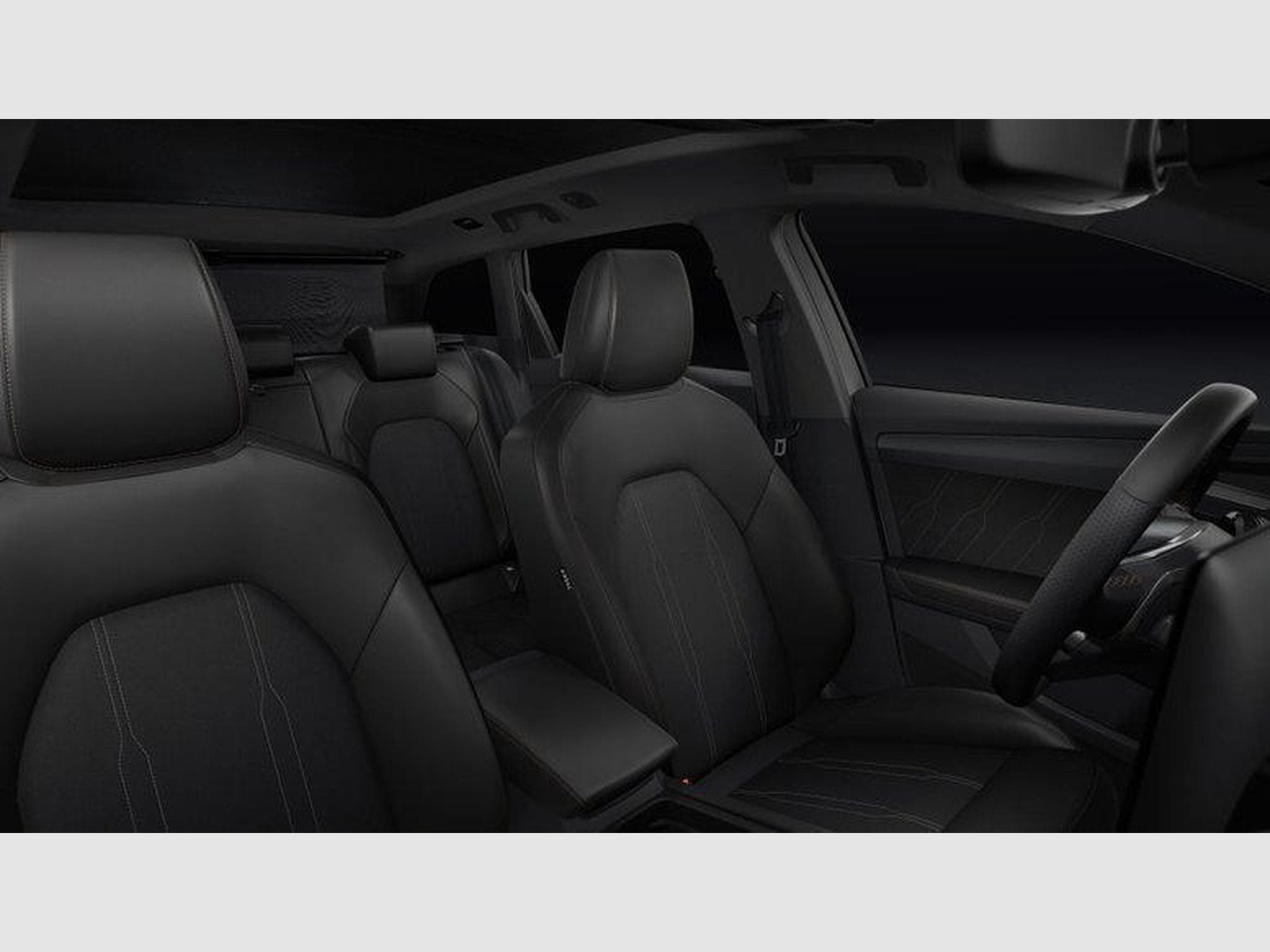 Cupra Leon 1.5 eTSI 7-Gang-DSG (2026) - Photo 4