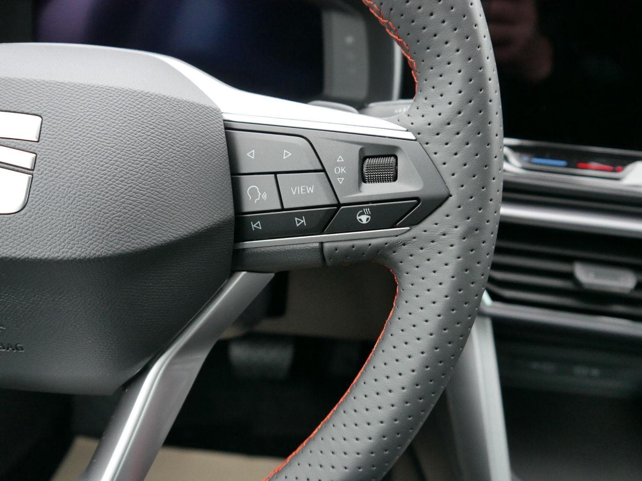 Seat Leon FR 2.0 TDI (2025) - Photo 14