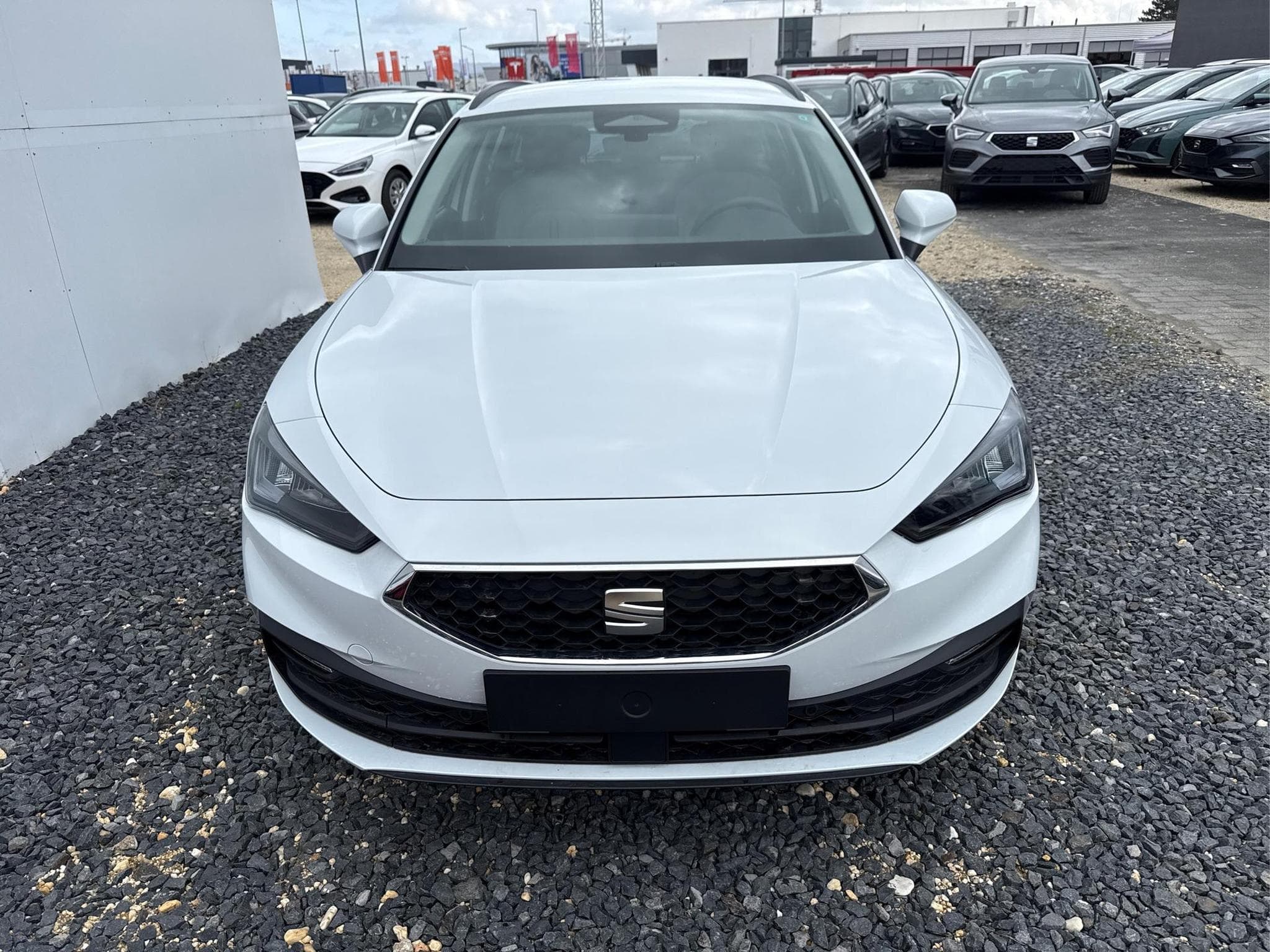 Seat Leon Style (2026) - Photo 2