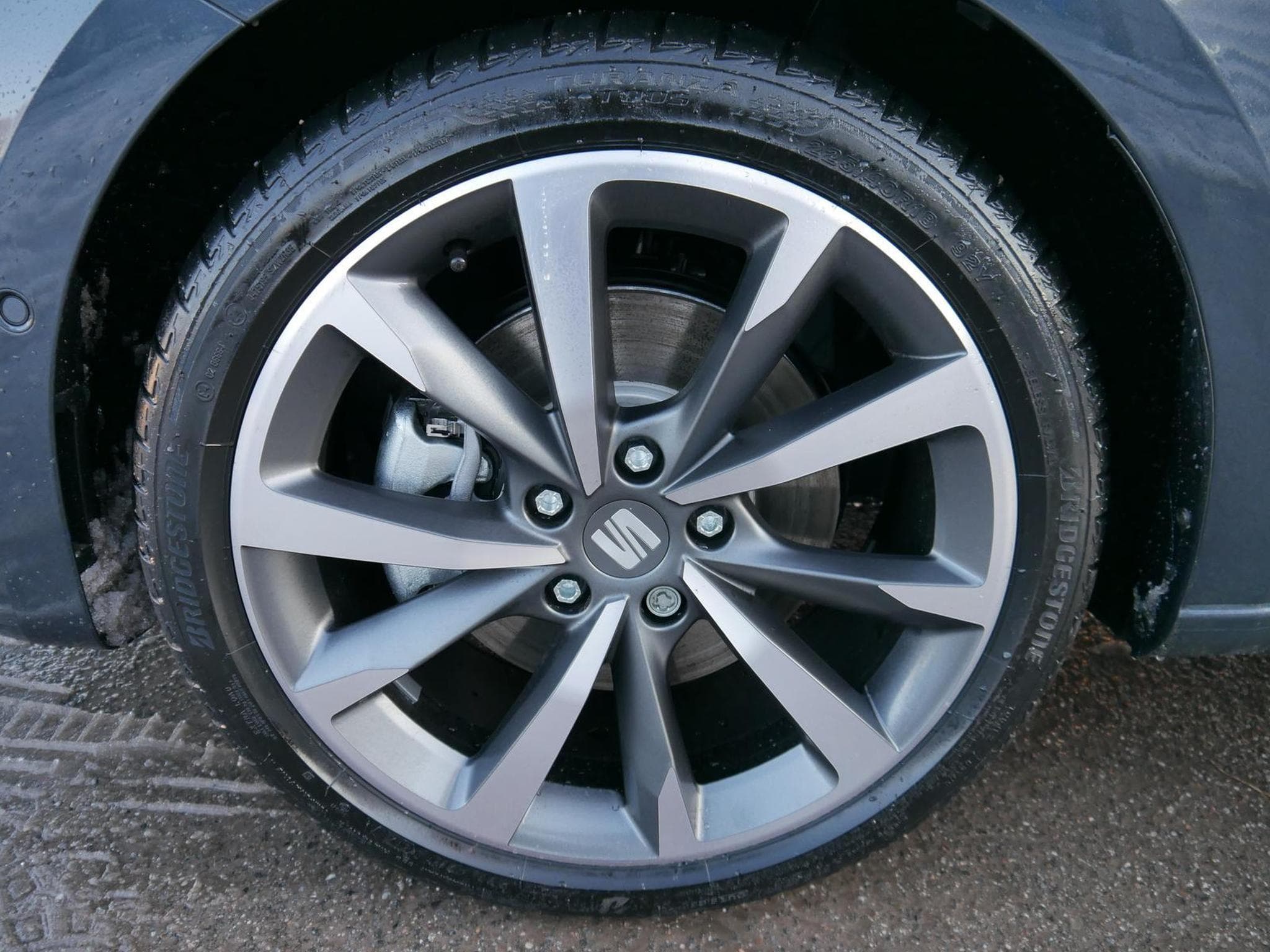 Seat Leon FR 2.0 TDI DSG (2026) - Photo 3