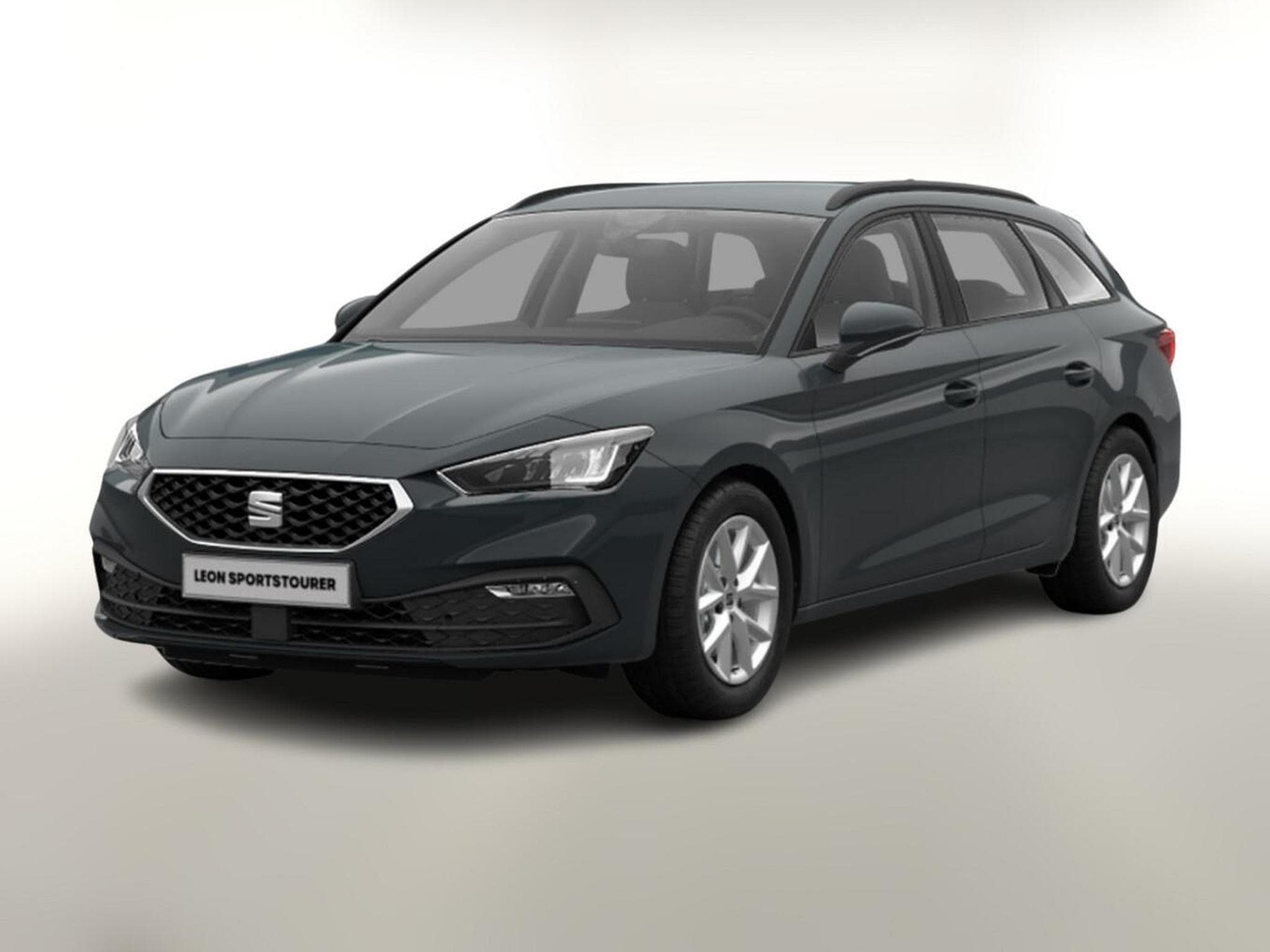 Seat Leon Style (2026) - Photo 1