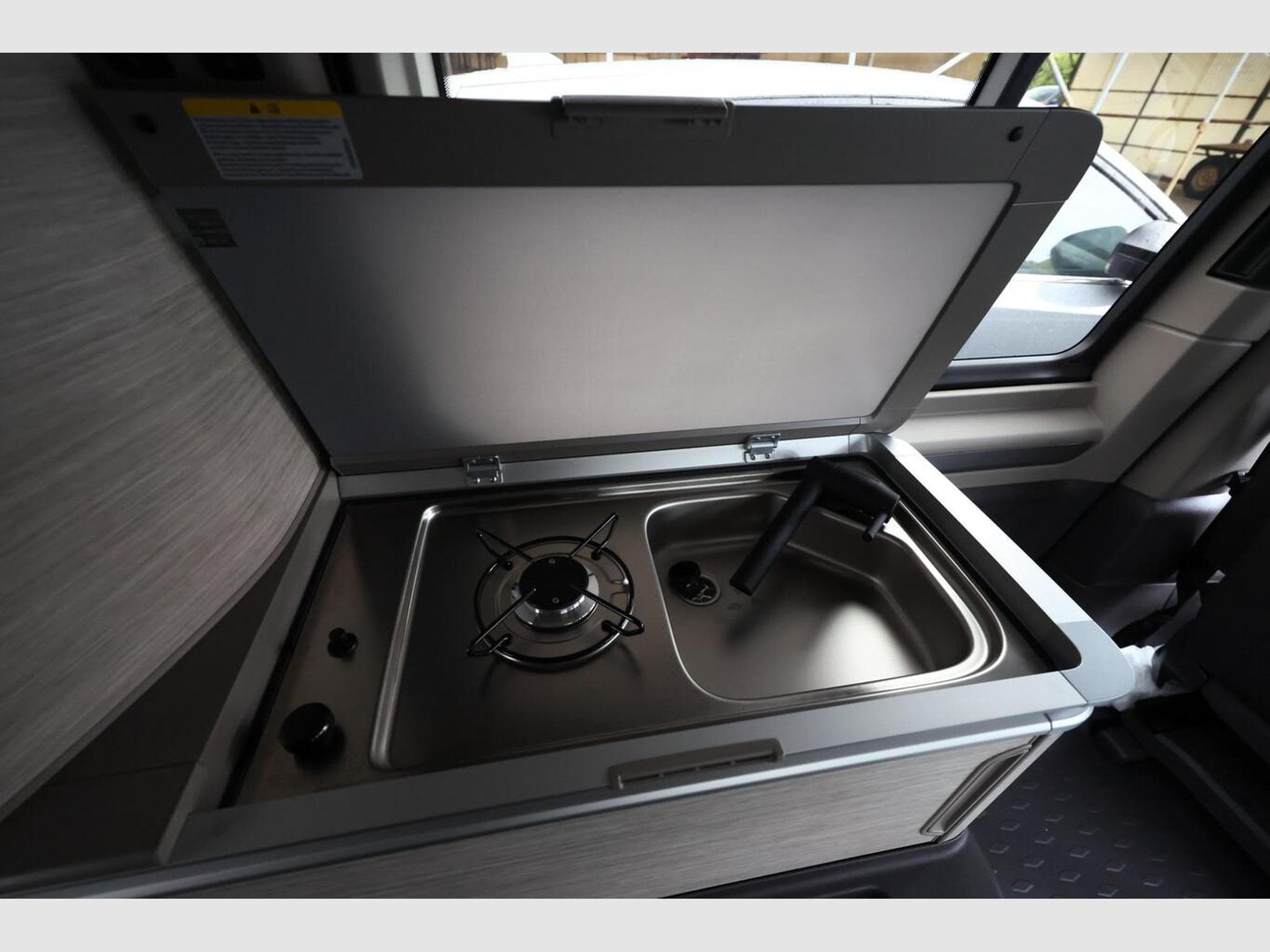 VW California Ocean (2026) - Photo 10