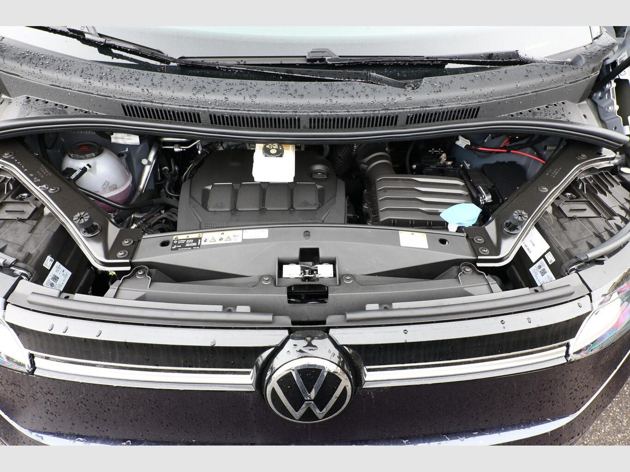 VW California Ocean (2026) - Photo 12