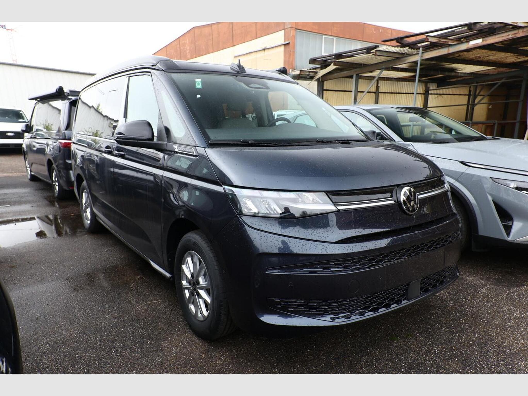 VW California Ocean (2026) - Photo 2