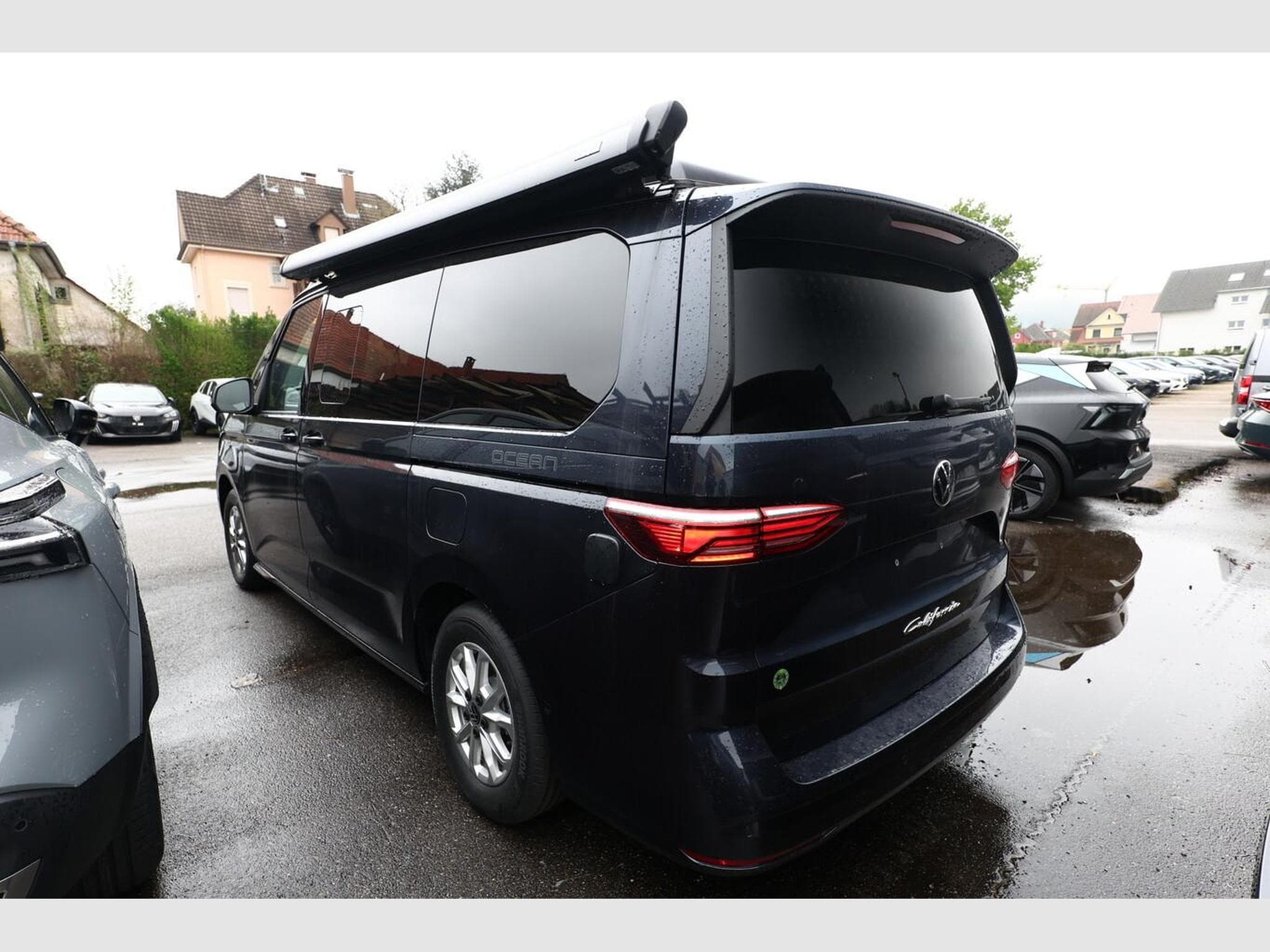 VW California Ocean (2026) - Photo 4