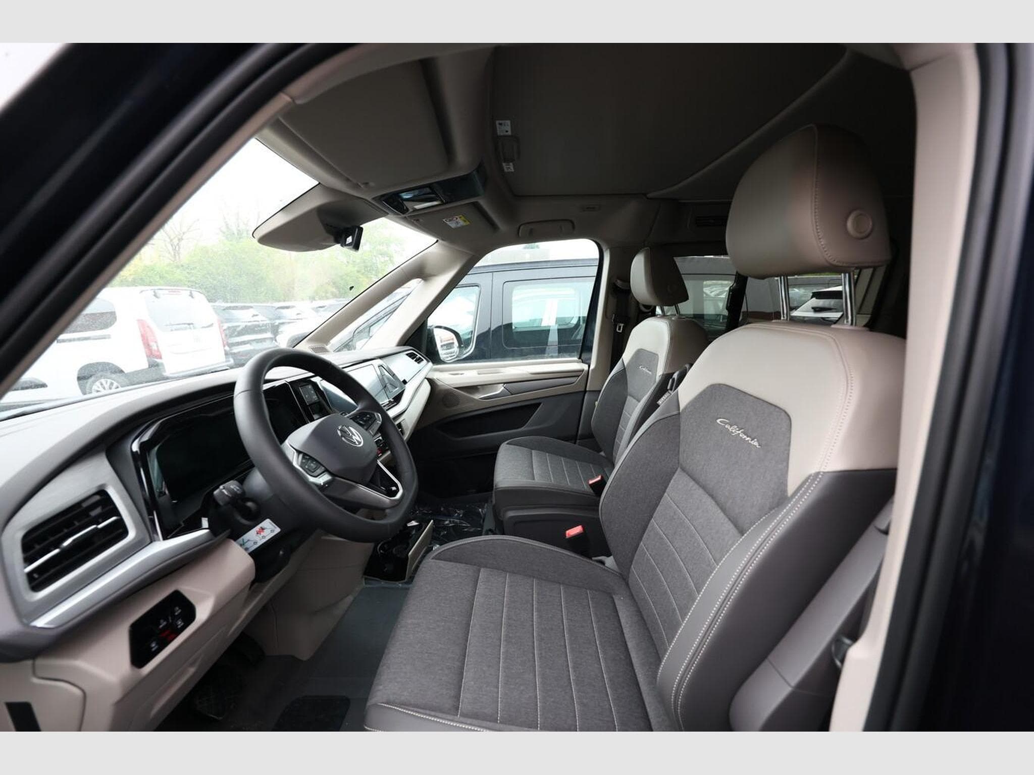 VW California Ocean (2026) - Photo 6