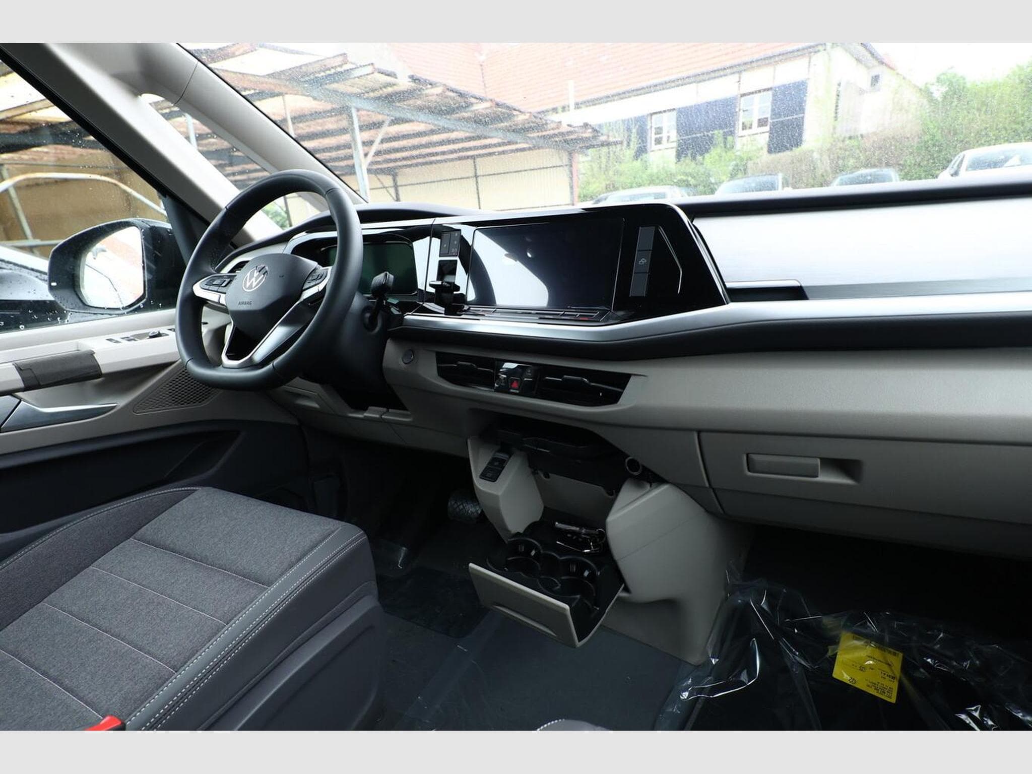 VW California Ocean (2026) - Photo 9