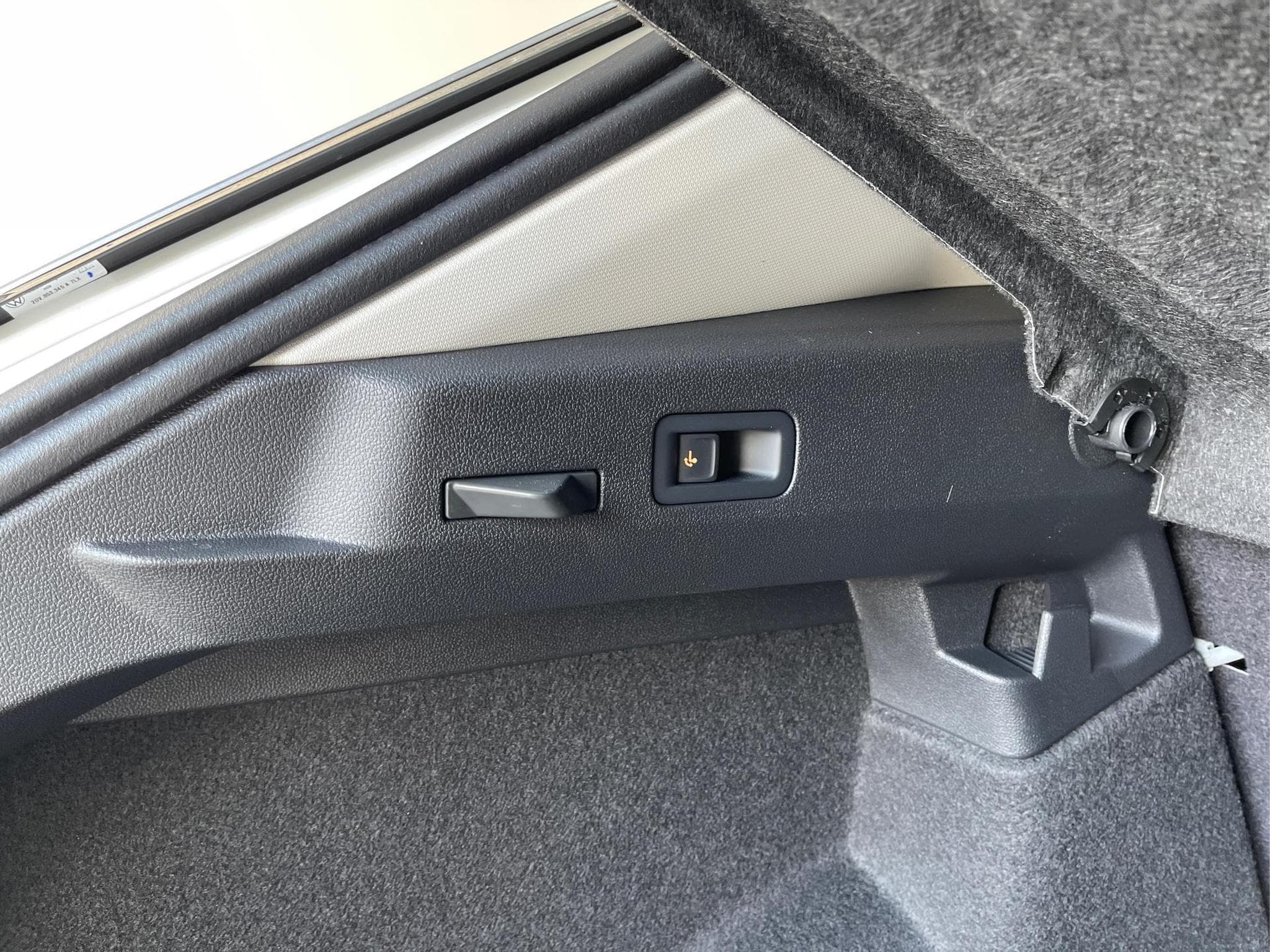 VW T-Roc NEU Life (2026) - Photo 19