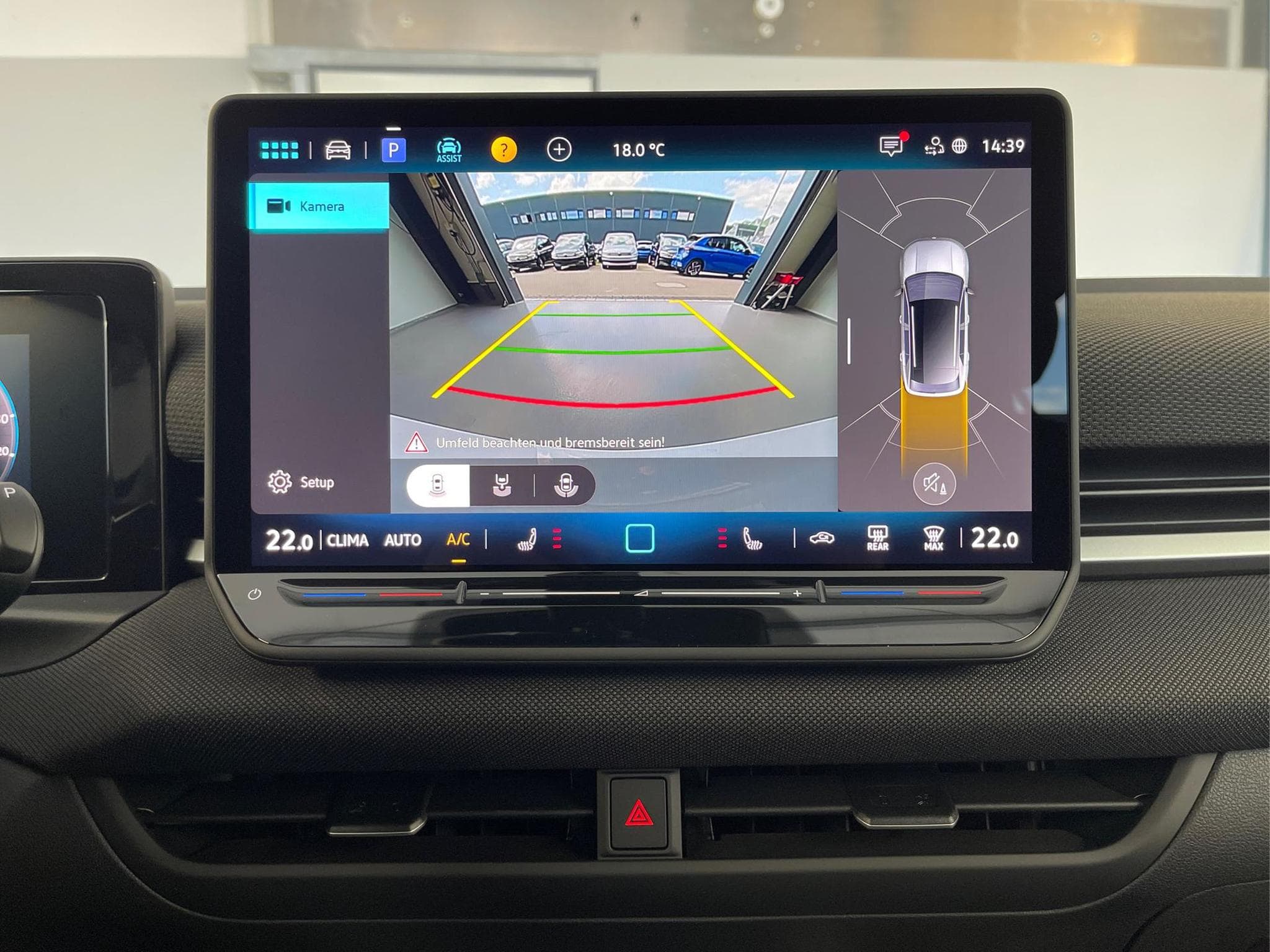 VW T-Roc NEU Life (2026) - Photo 20