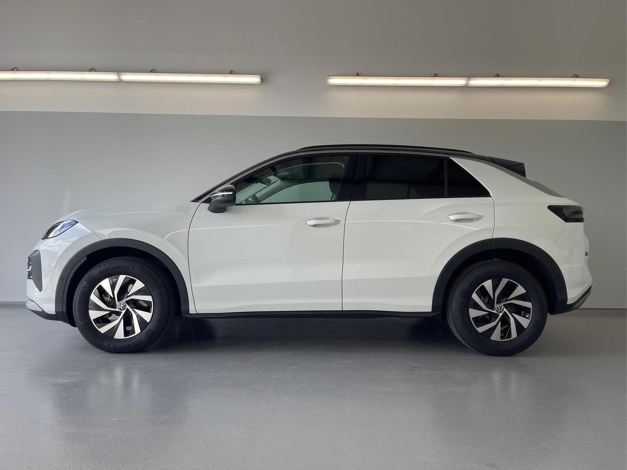 VW T-Roc NEU Life (2026) - Photo 3