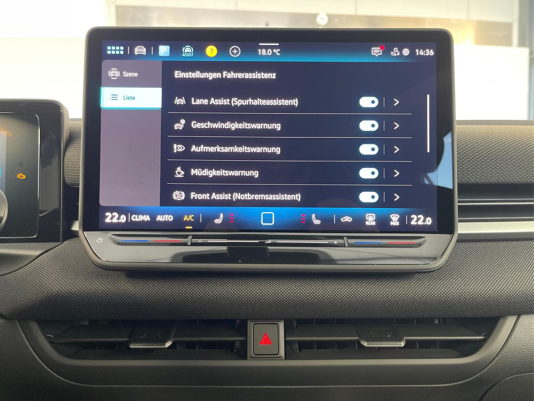 VW T-Roc NEU Life (2026) - Foto 10