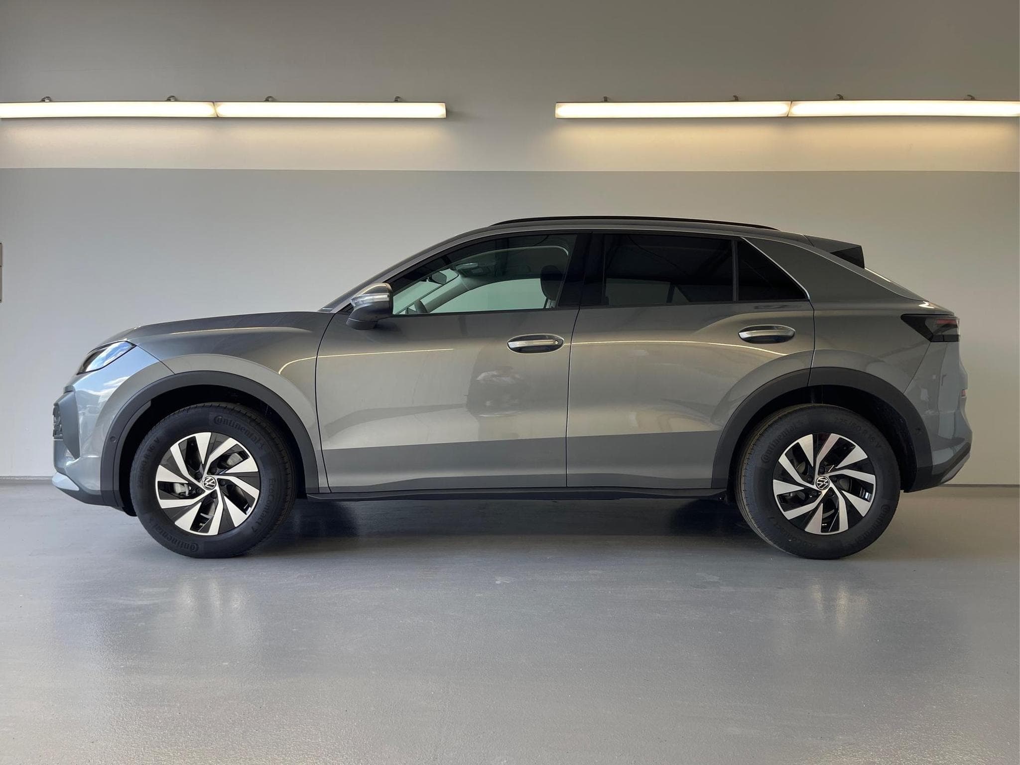 VW T-Roc NEU Life (2026) - Foto 3