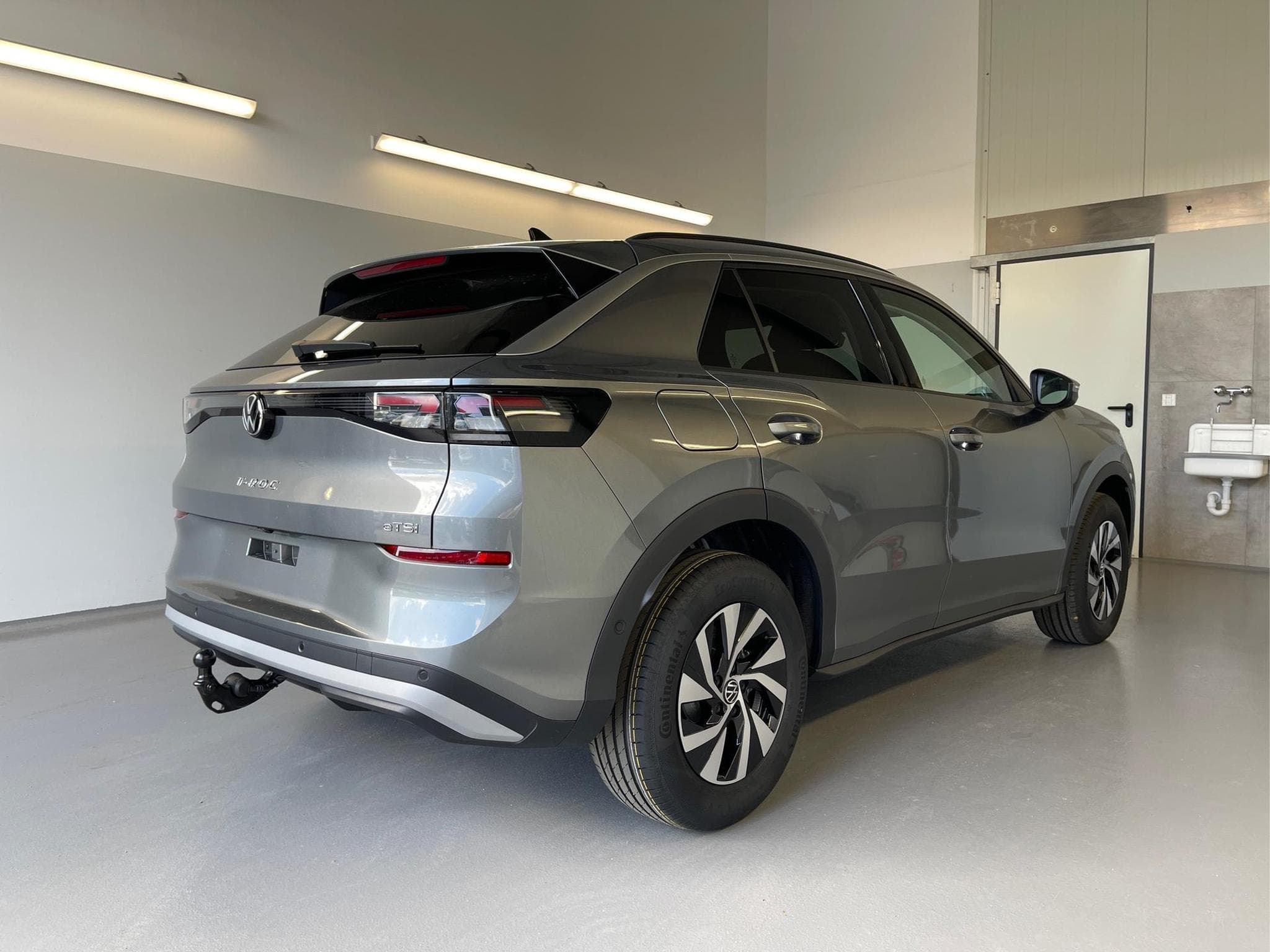 VW T-Roc NEU Life (2026) - Foto 4