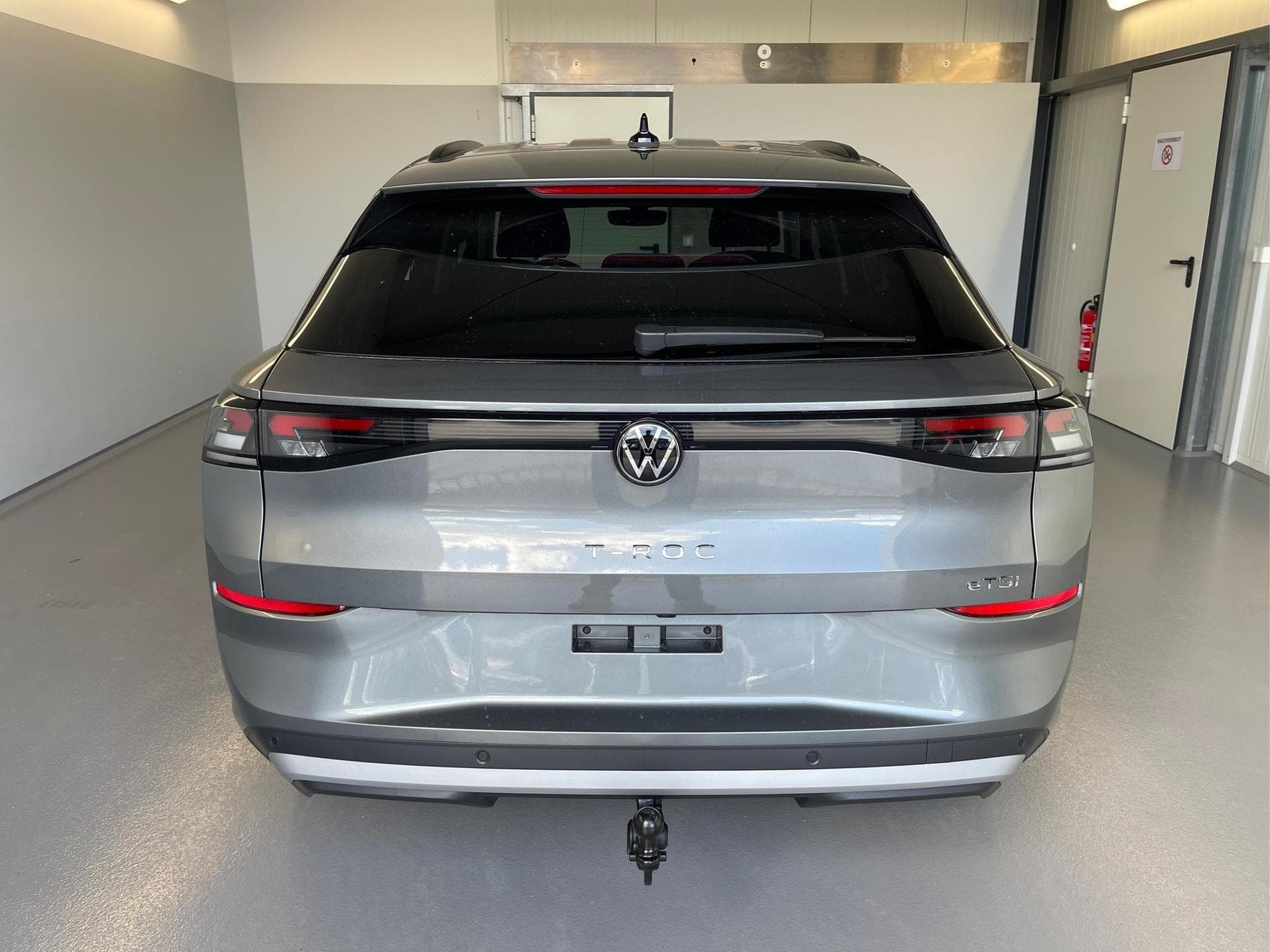 VW T-Roc NEU Life (2026) - Foto 5