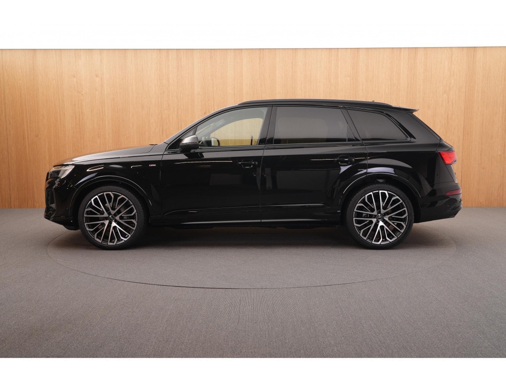 Audi Q7 S line 50 TDI quattro S tronic 210kW-286CV - Garantie 4 ans/ (2026) - Photo 5
