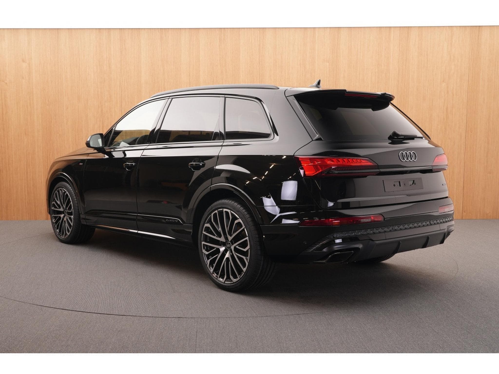 Audi Q7 S line 50 TDI quattro S tronic 210kW-286CV - Garantie 4 ans/ (2026) - Photo 6