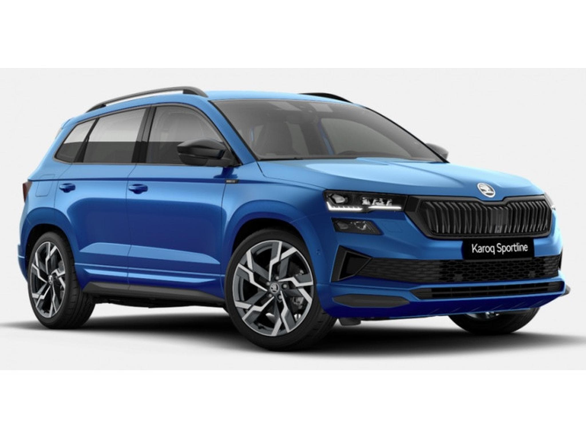 Skoda Karoq Sportline 1.5 TSI DSG 110KW-150CV - Garantie 5 ans/100.000 K (2025) - Photo 14