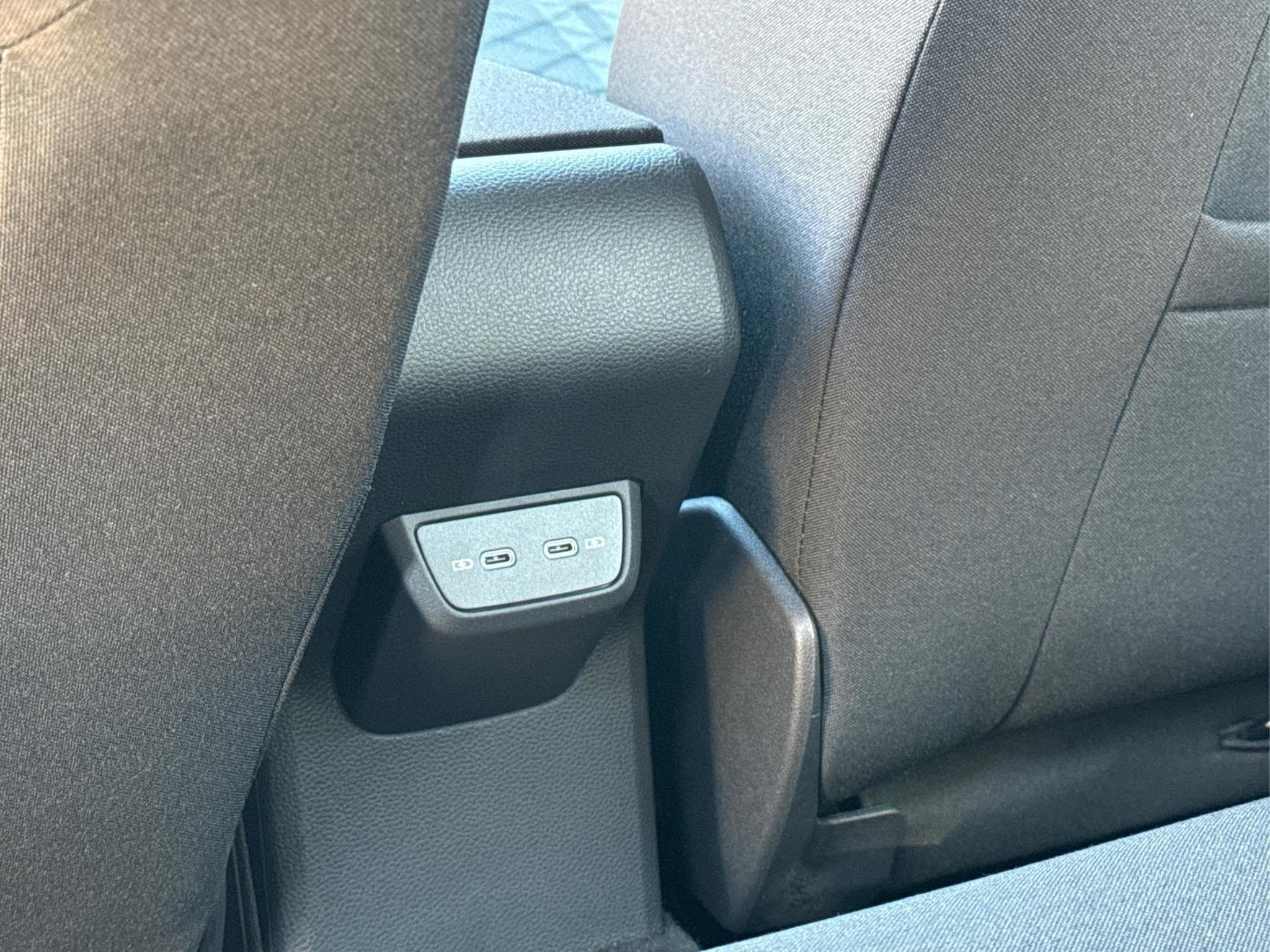 VW Taigo R-Line Limited (2026) - Photo 16