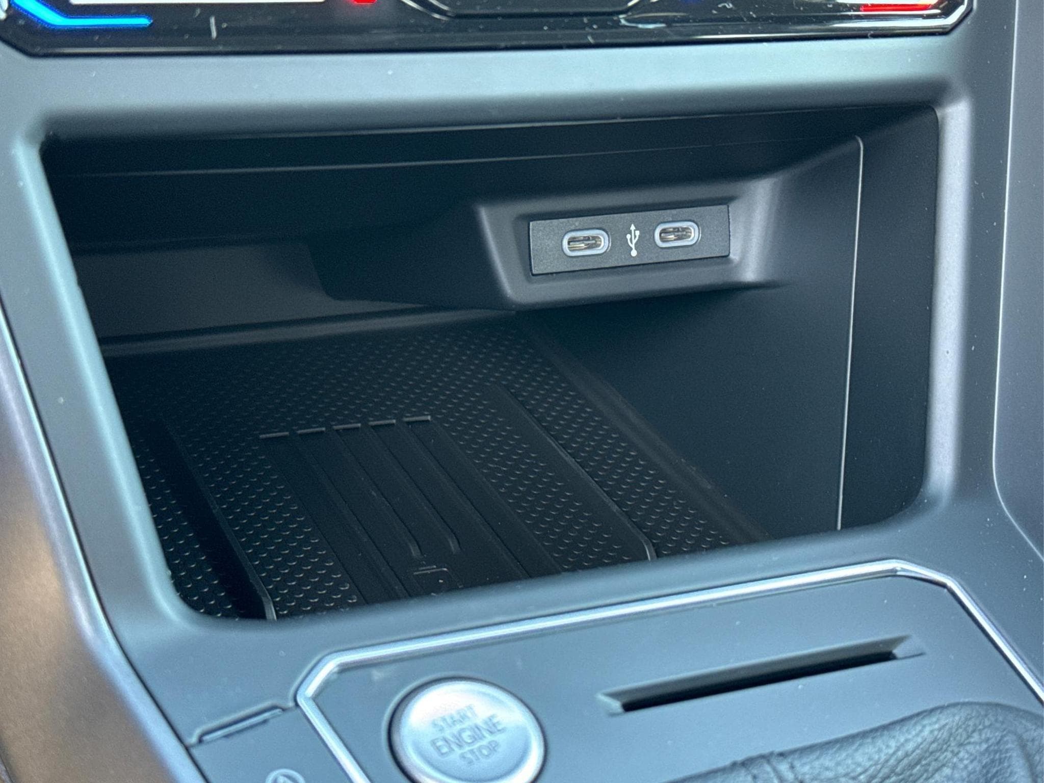 VW Taigo R-Line Limited (2026) - Photo 21