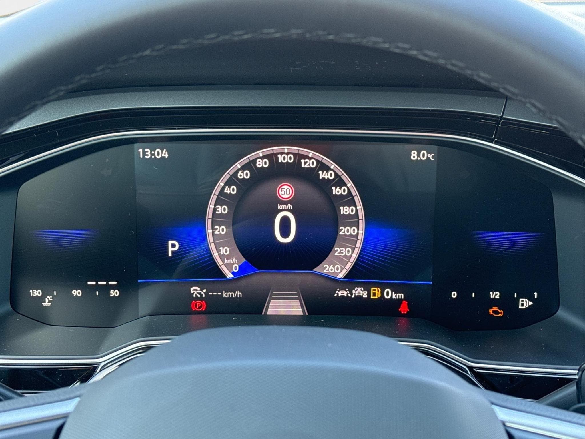 VW Taigo R-Line Limited (2026) - Photo 24