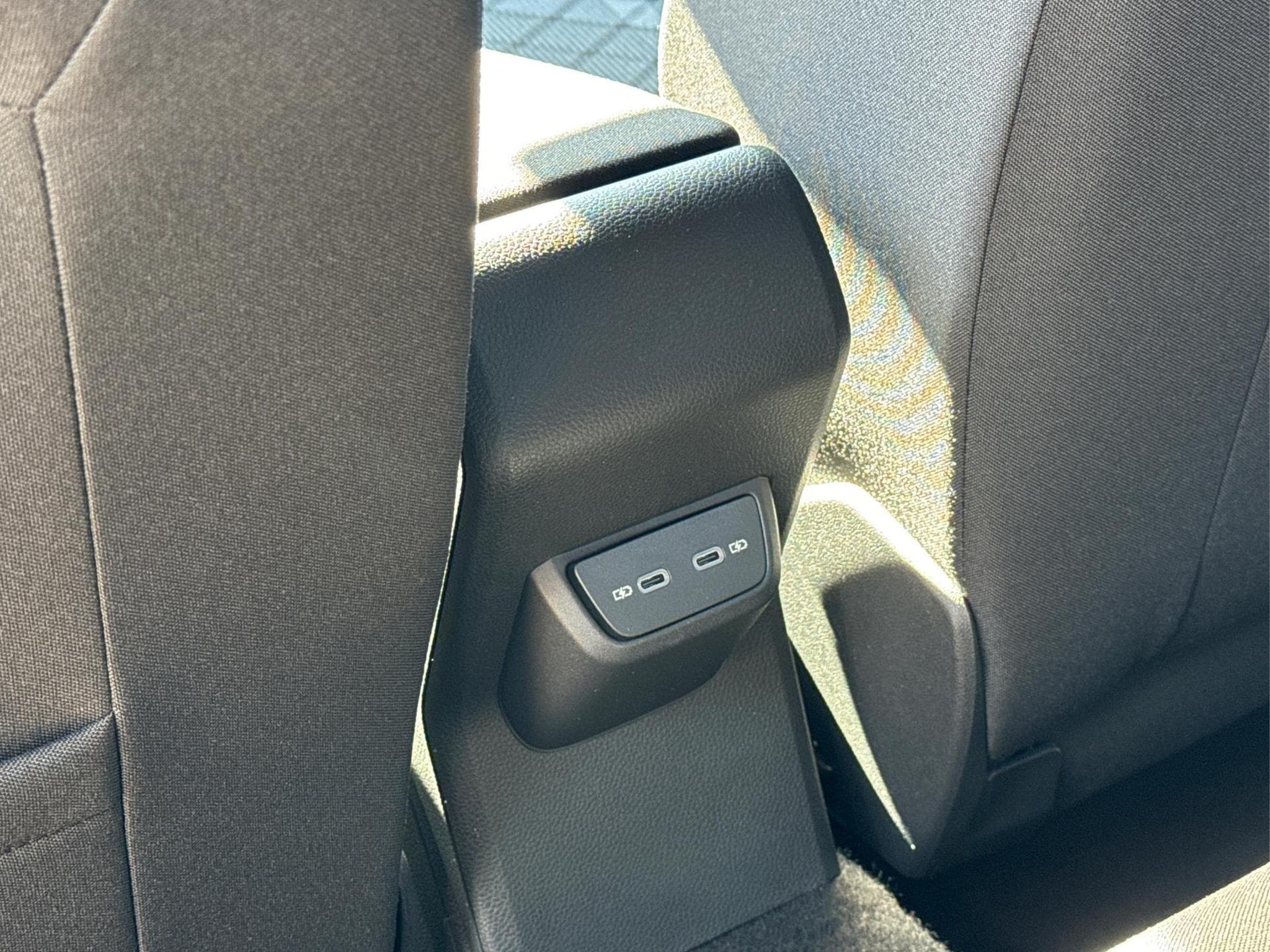 VW Taigo R-Line Limited (2026) - Photo 16