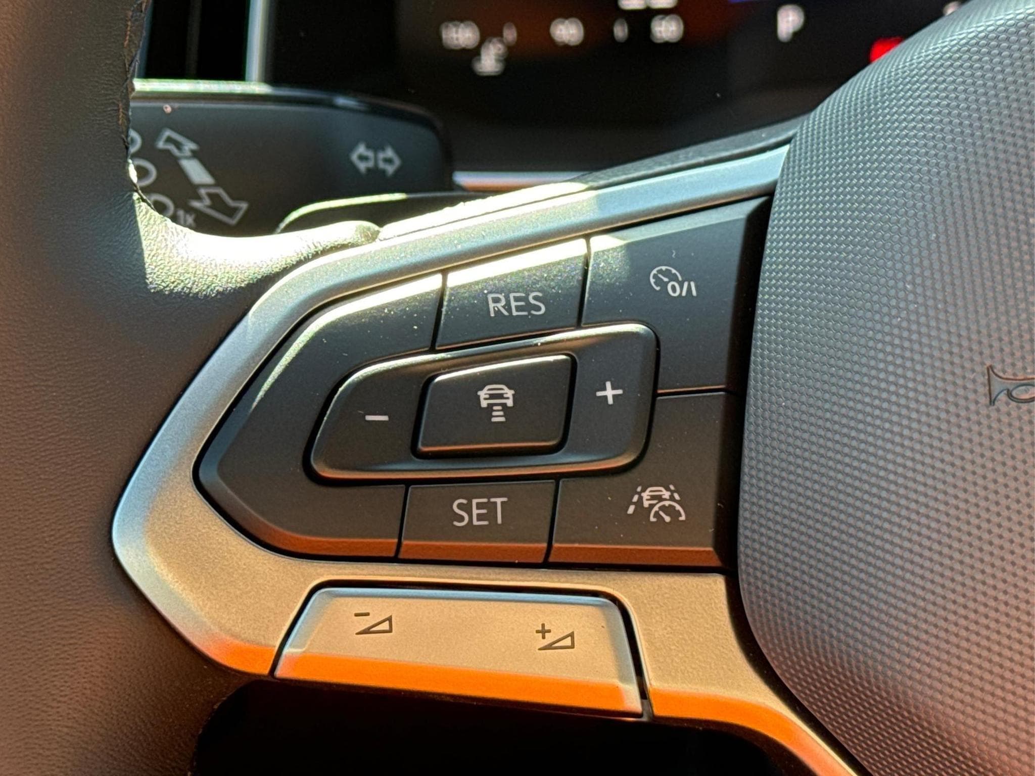 VW Taigo R-Line Limited (2026) - Photo 20