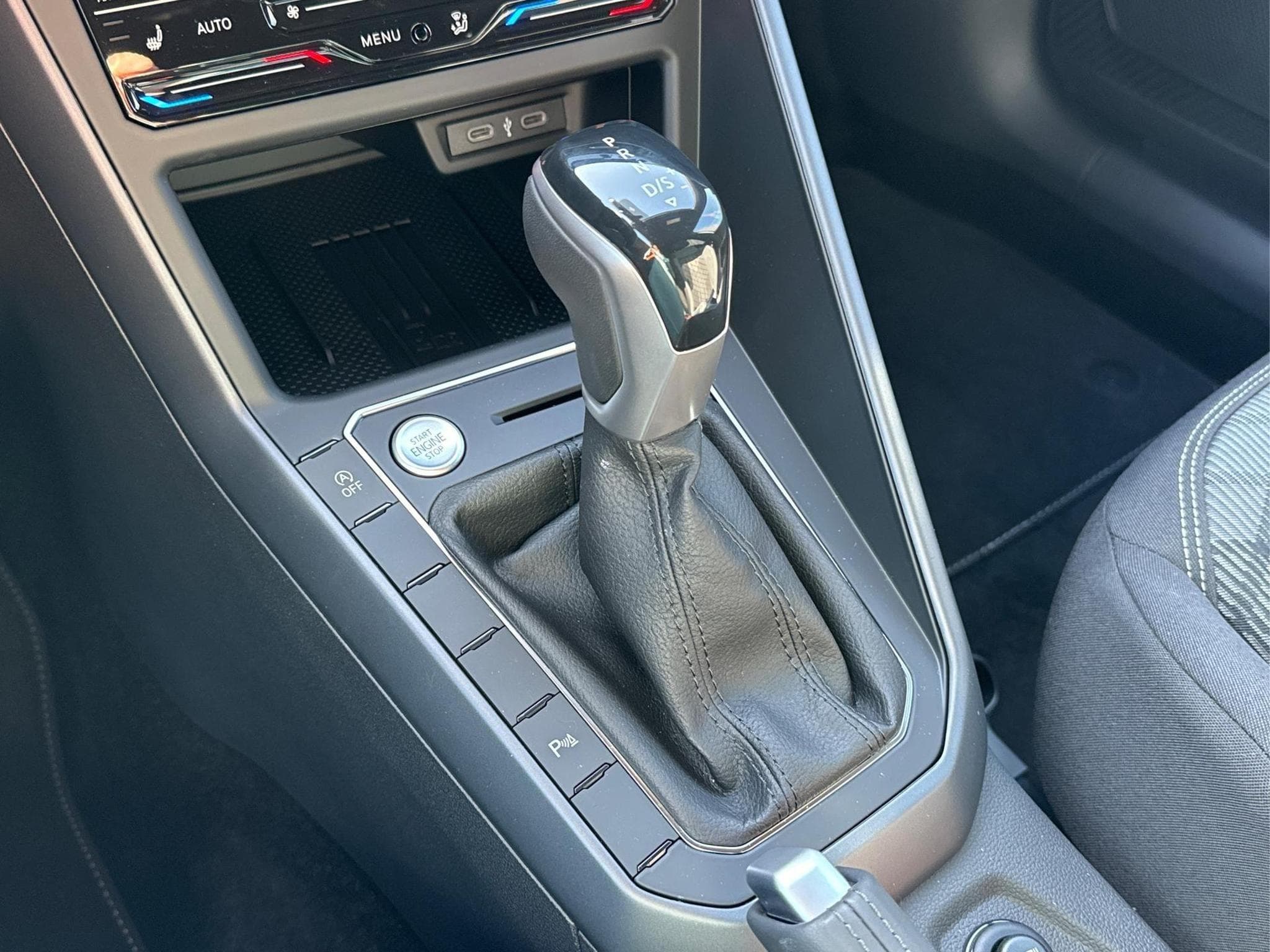 VW Taigo R-Line Limited (2026) - Photo 23