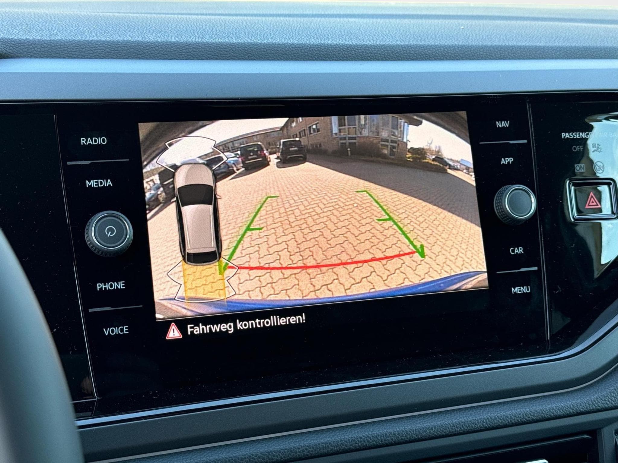 VW Taigo R-Line Limited (2026) - Photo 10