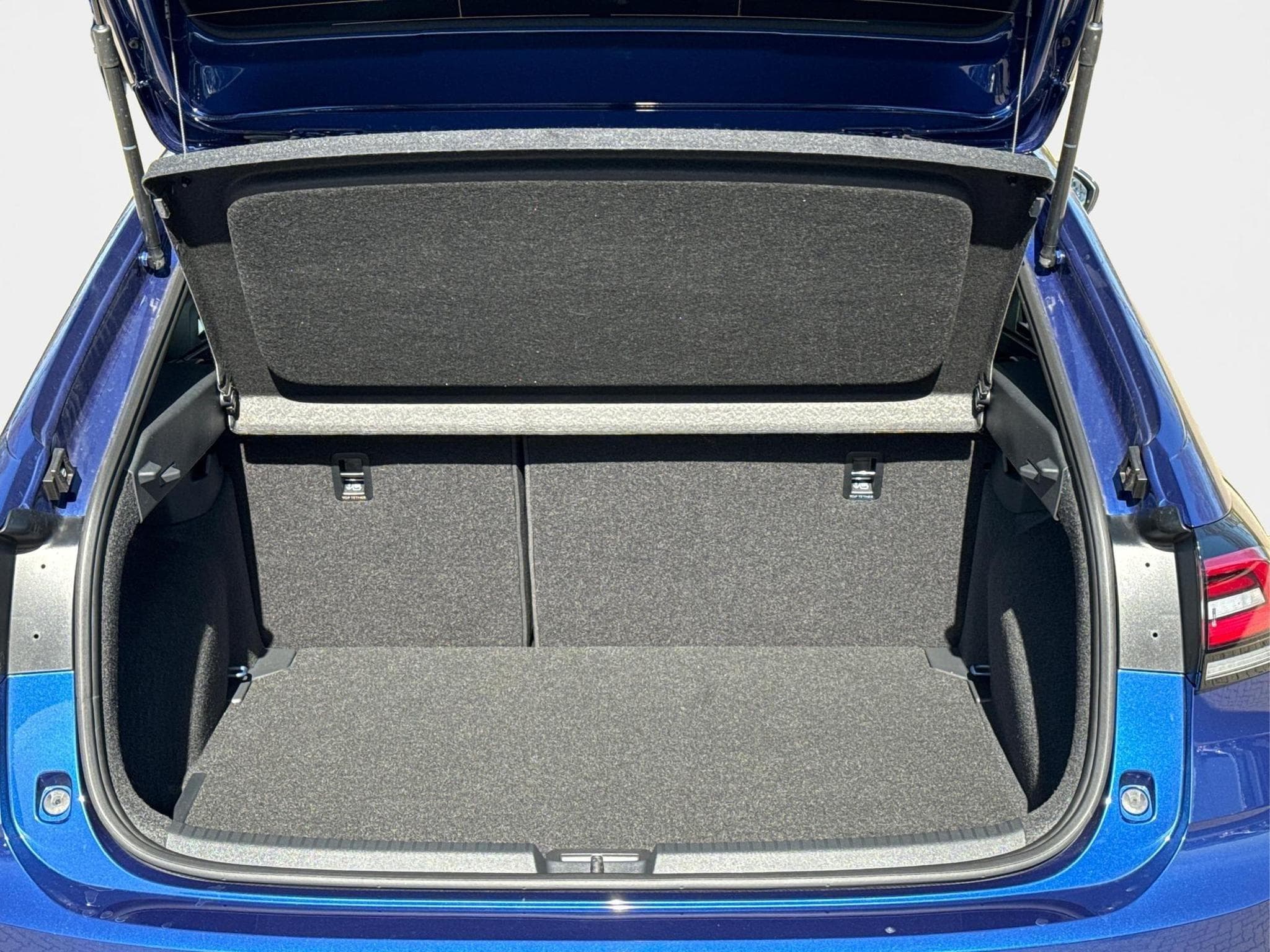 VW Taigo R-Line Limited (2026) - Photo 11