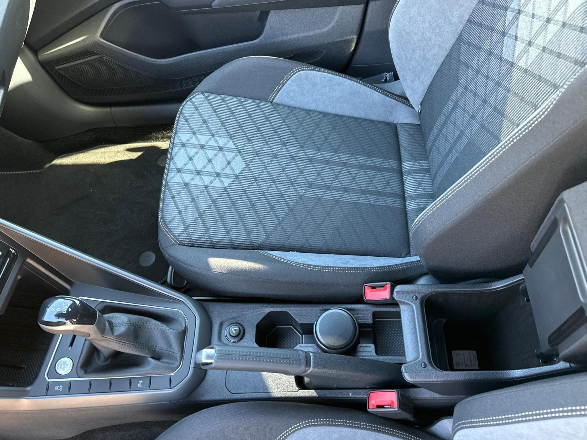 VW Taigo R-Line Limited (2026) - Photo 13