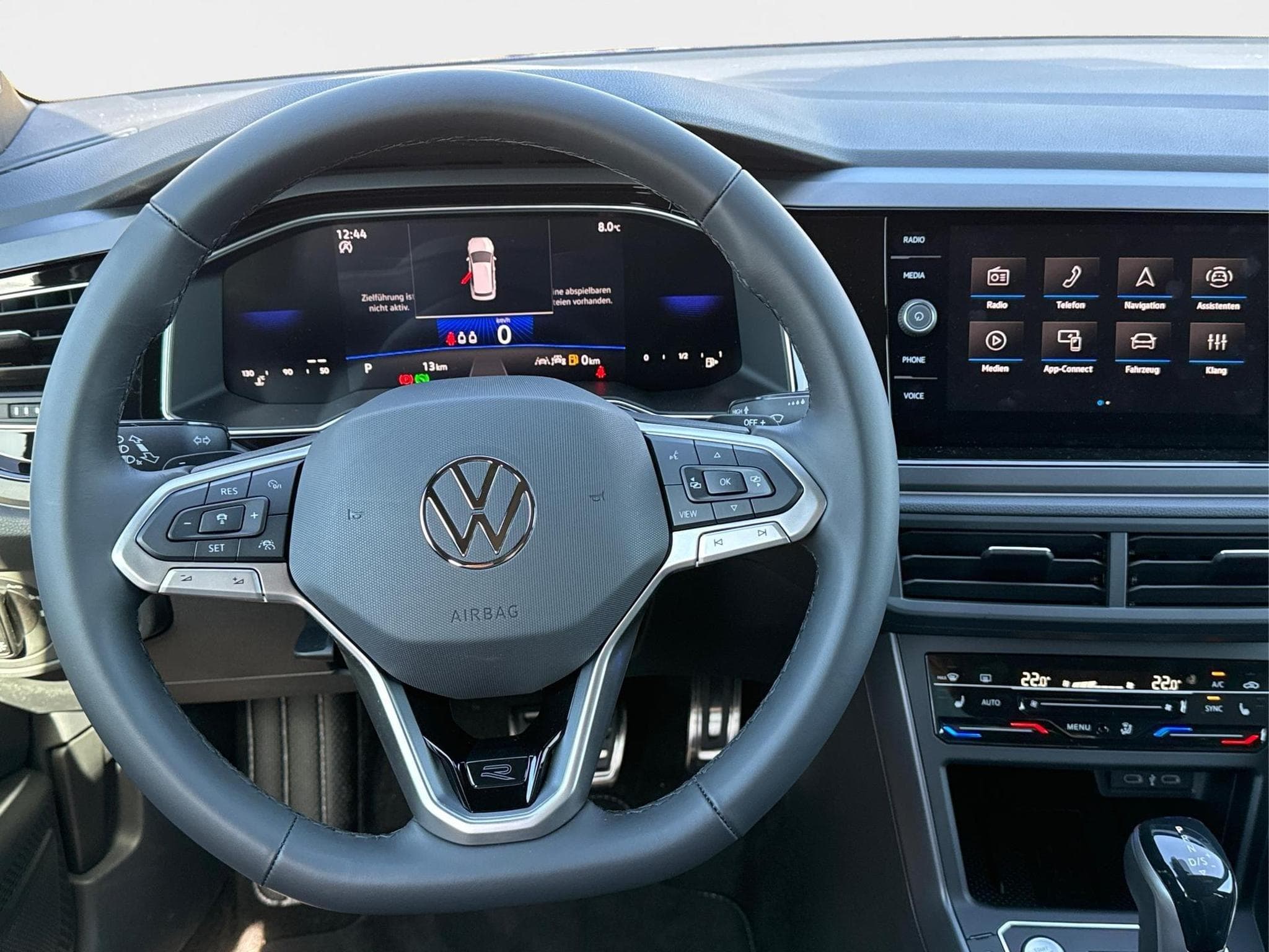 VW Taigo R-Line Limited (2026) - Photo 8