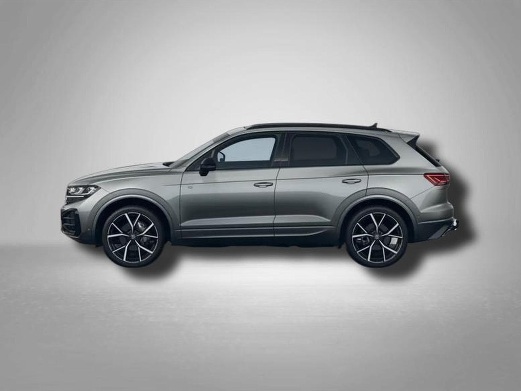 VW Touareg R-Line FINAL EDITION 3.0 V6 TDI (2026) - Photo 2