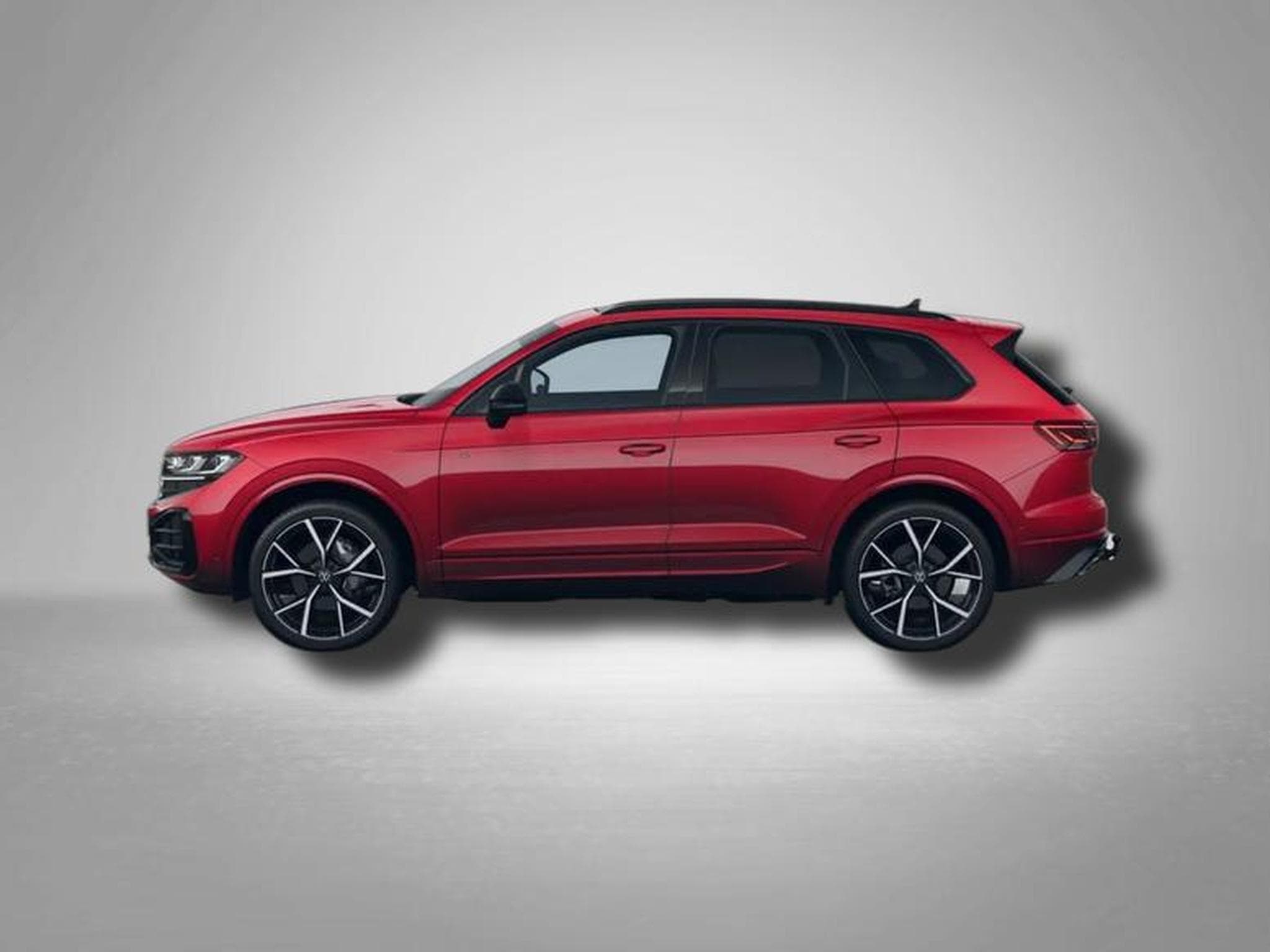 VW Touareg R-Line FINAL EDITION 3.0 V6 TDI (2026) - Photo 2