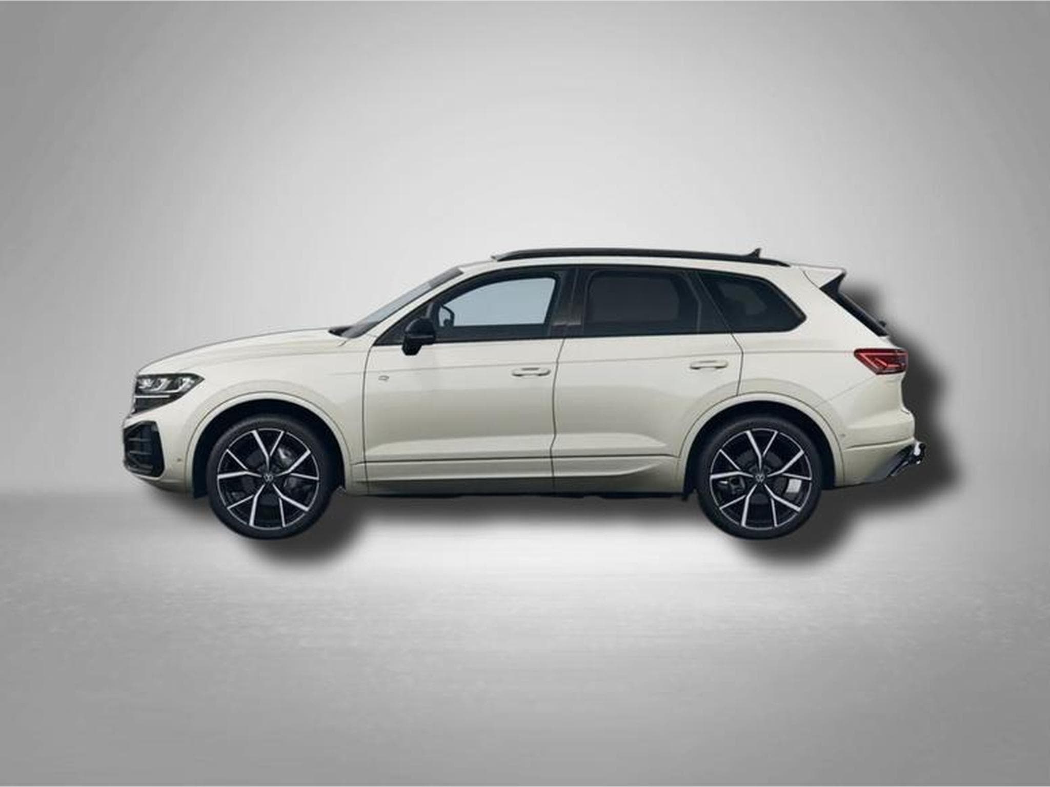 VW Touareg R-Line FINAL EDITION 3.0 V6 TDI (2026) - Photo 3