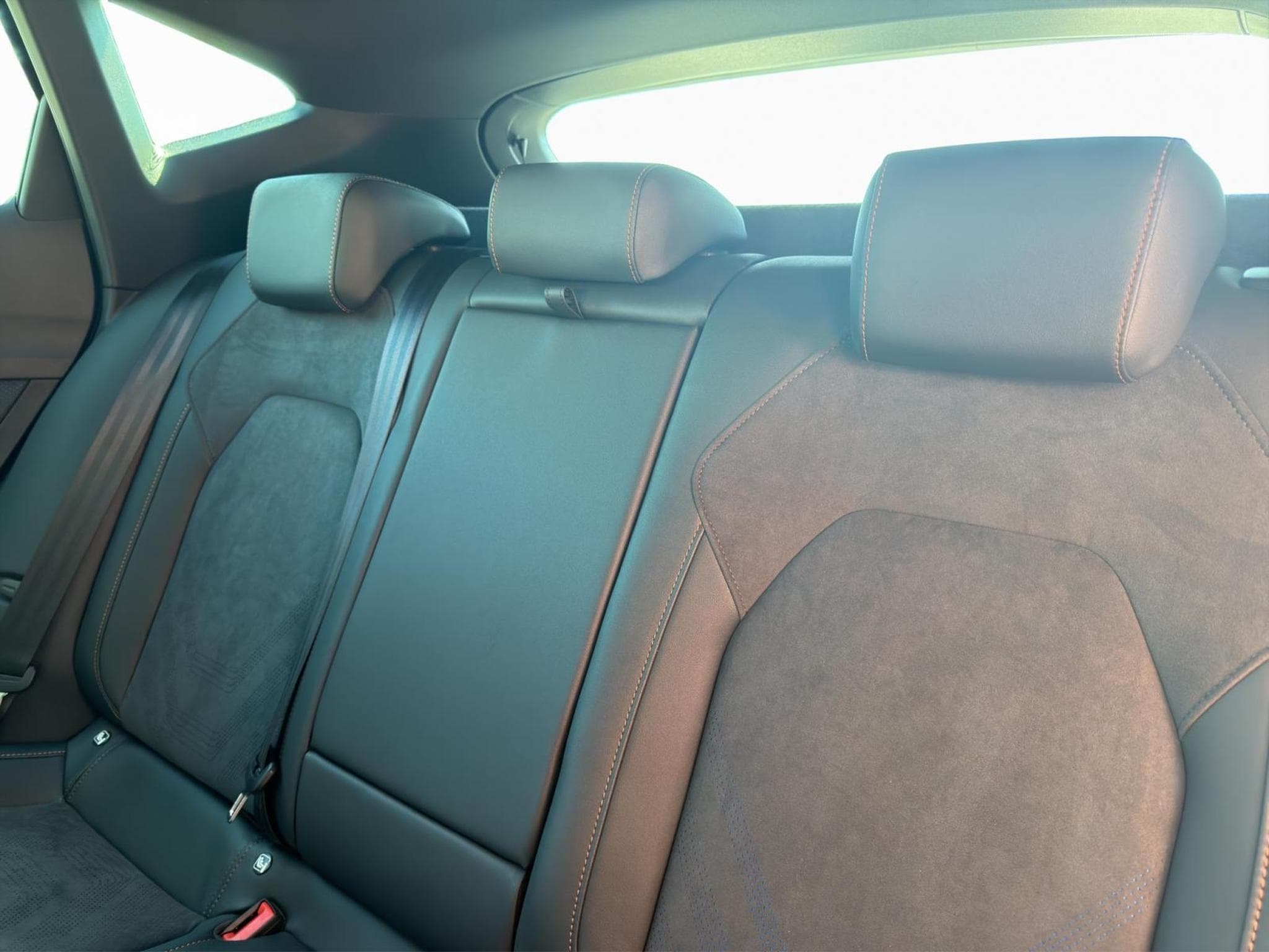 Cupra Formentor 1.5 eTSI (2026) - Photo 10