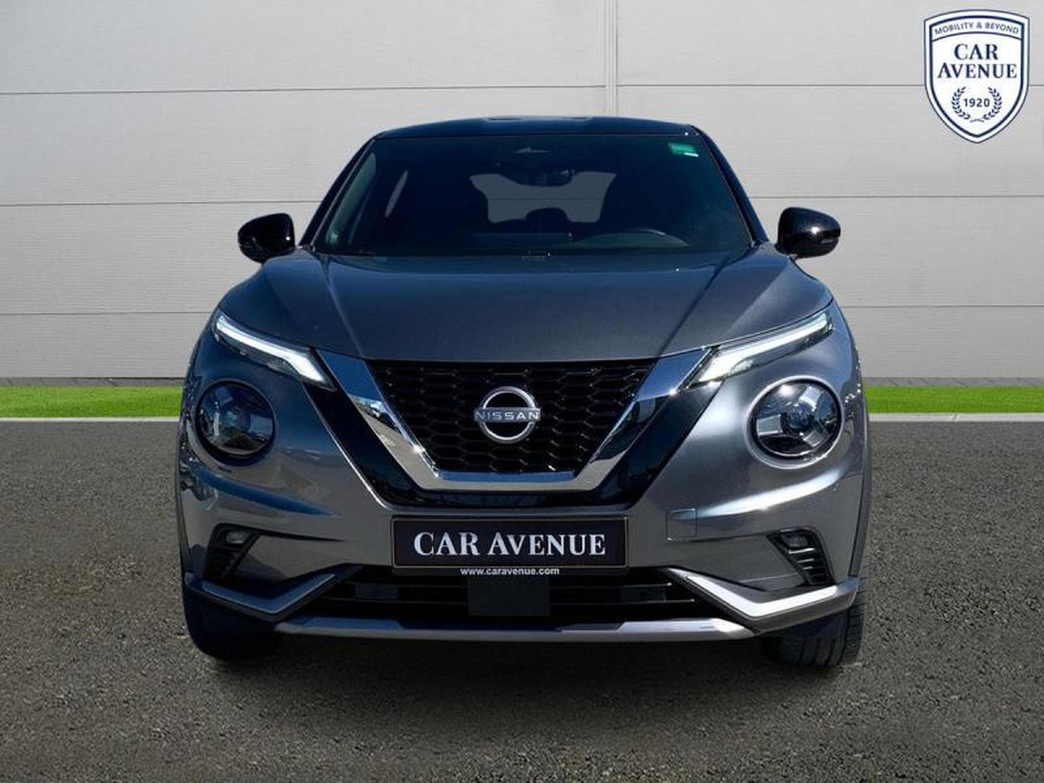 Nissan Juke N-Design (2024) - Photo 1