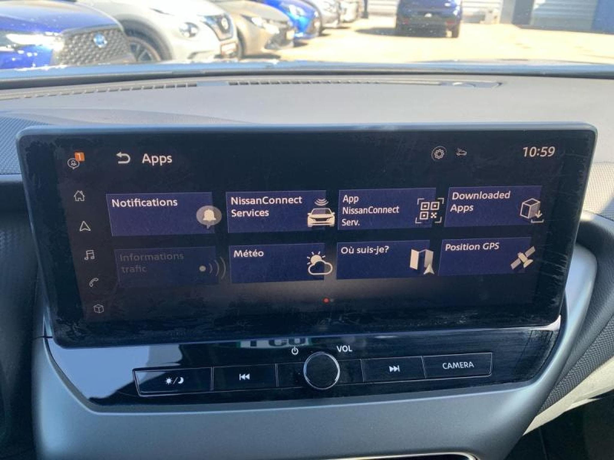 Nissan Juke N-Design (2024) - Foto 17