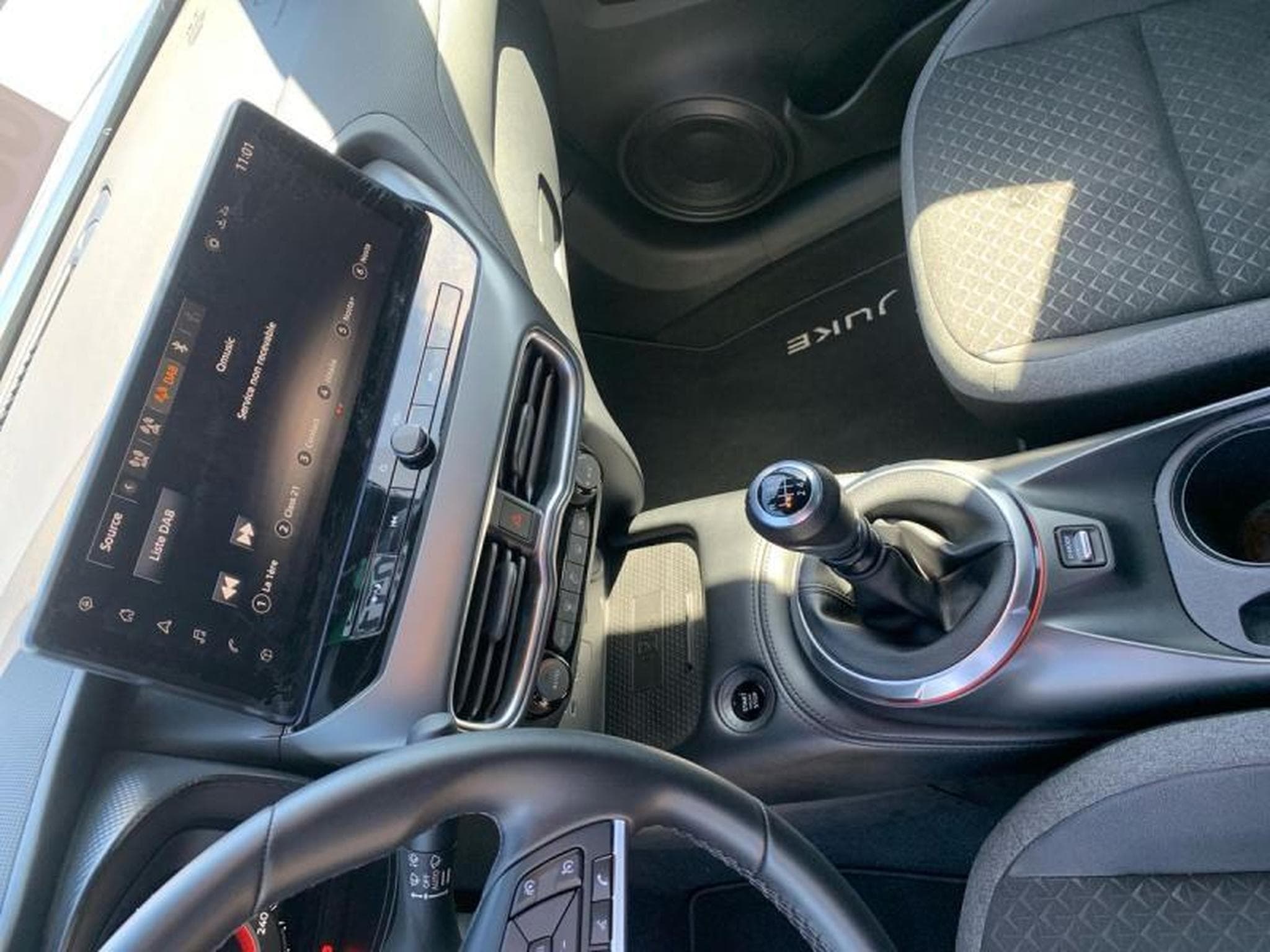 Nissan Juke N-Design (2024) - Foto 25