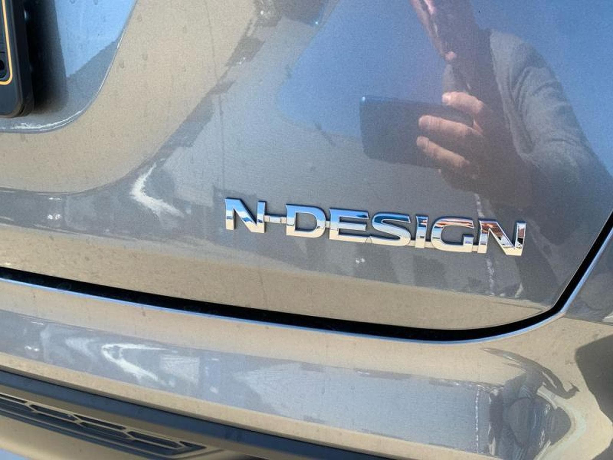 Nissan Juke N-Design (2024) - Foto 26