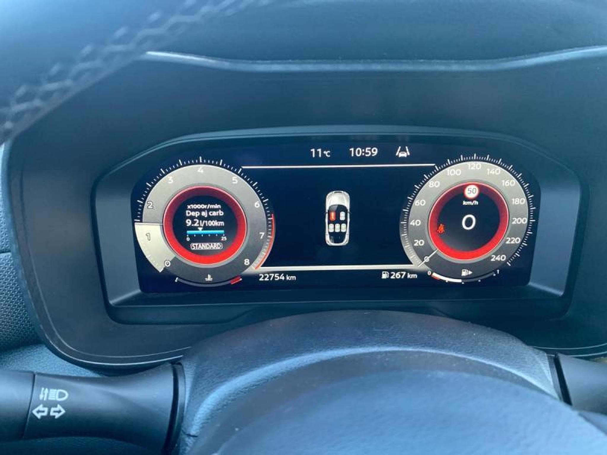 Nissan Juke N-Design (2024) - Photo 5