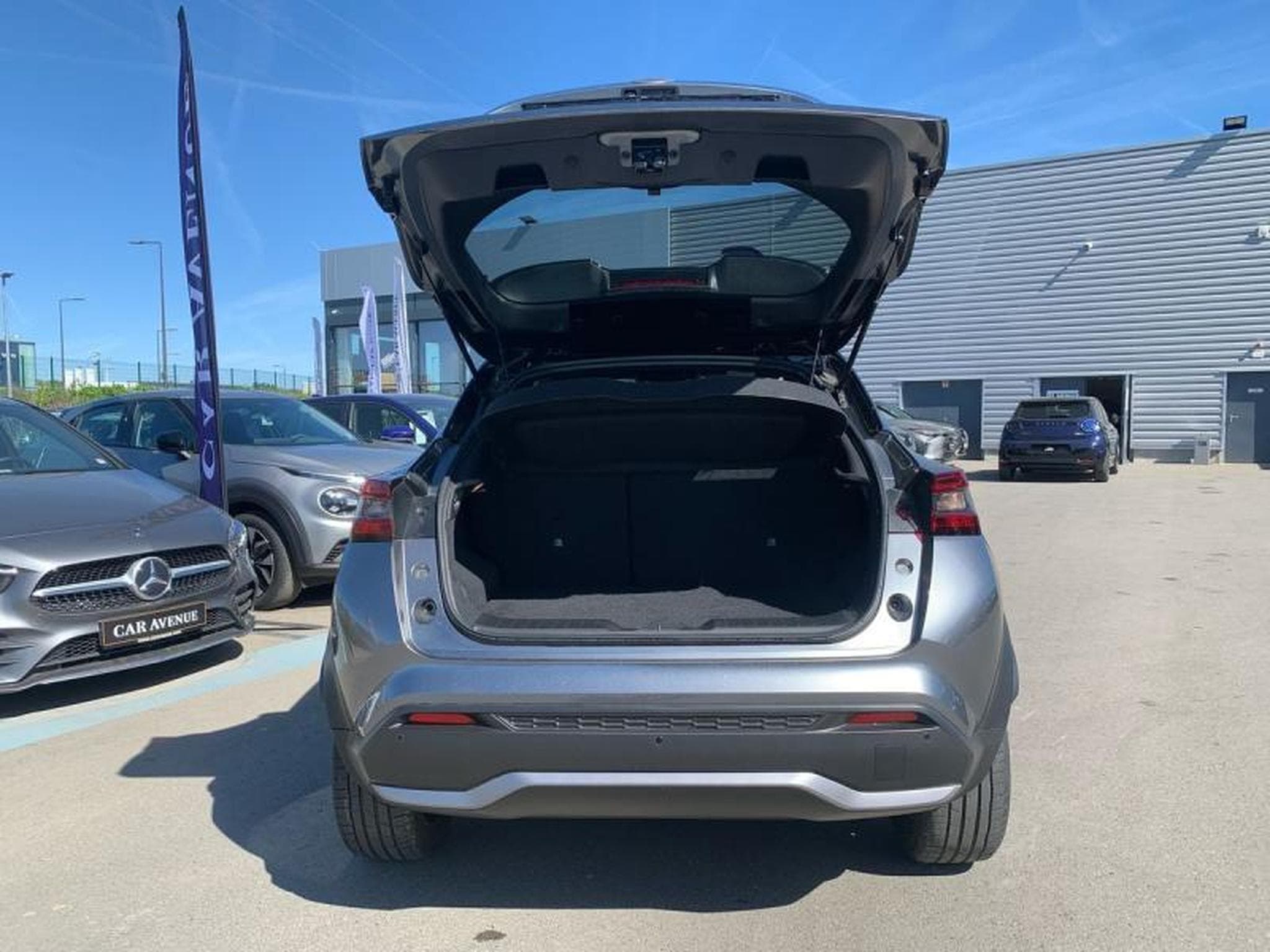 Nissan Juke N-Design (2024) - Foto 6